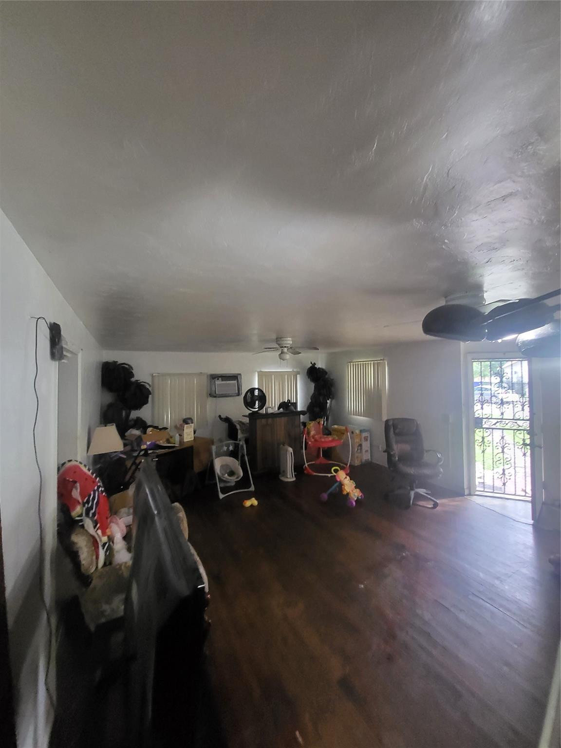 Griffins Sub - Residential