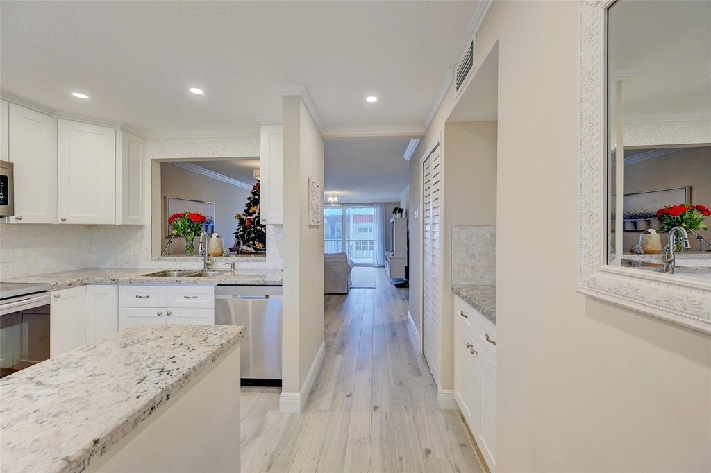 Photo of 777 S Federal Highway #D304, Pompano Beach, FL 33062 (MLS # F10413617)