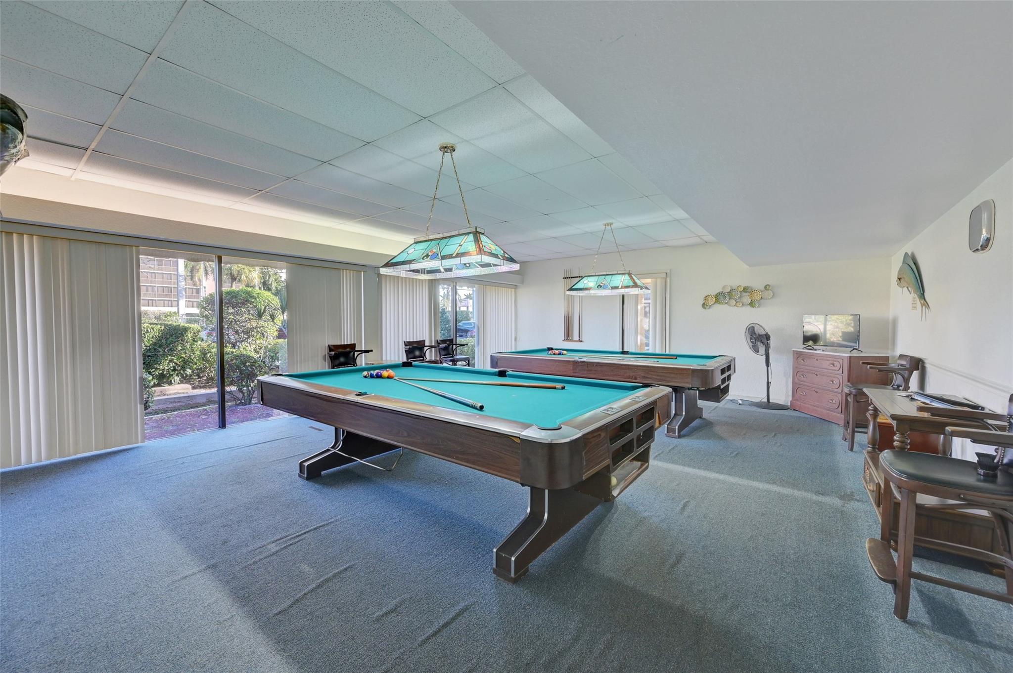 Island Club - Residential