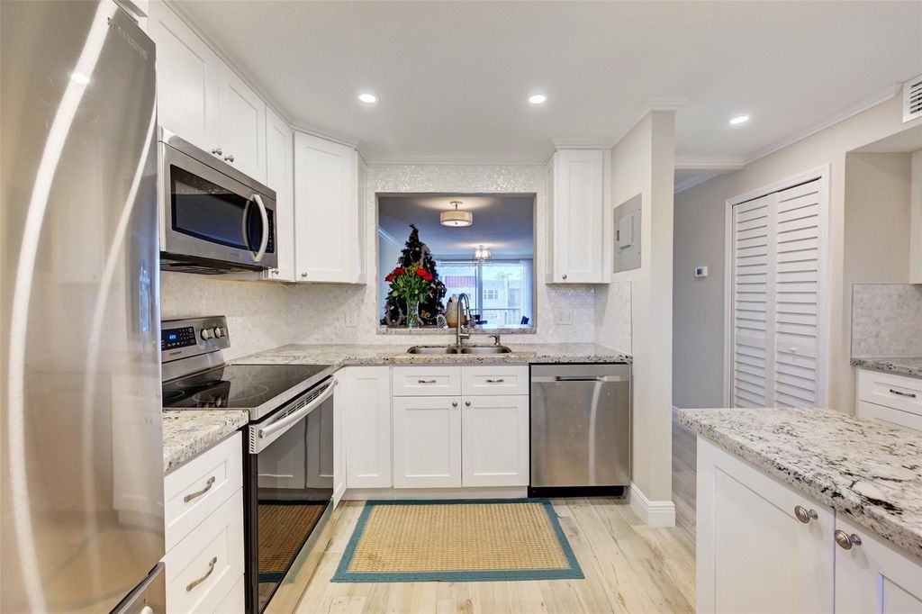 Photo of 777 S Federal Highway #D304, Pompano Beach, FL 33062 (MLS # F10413617)