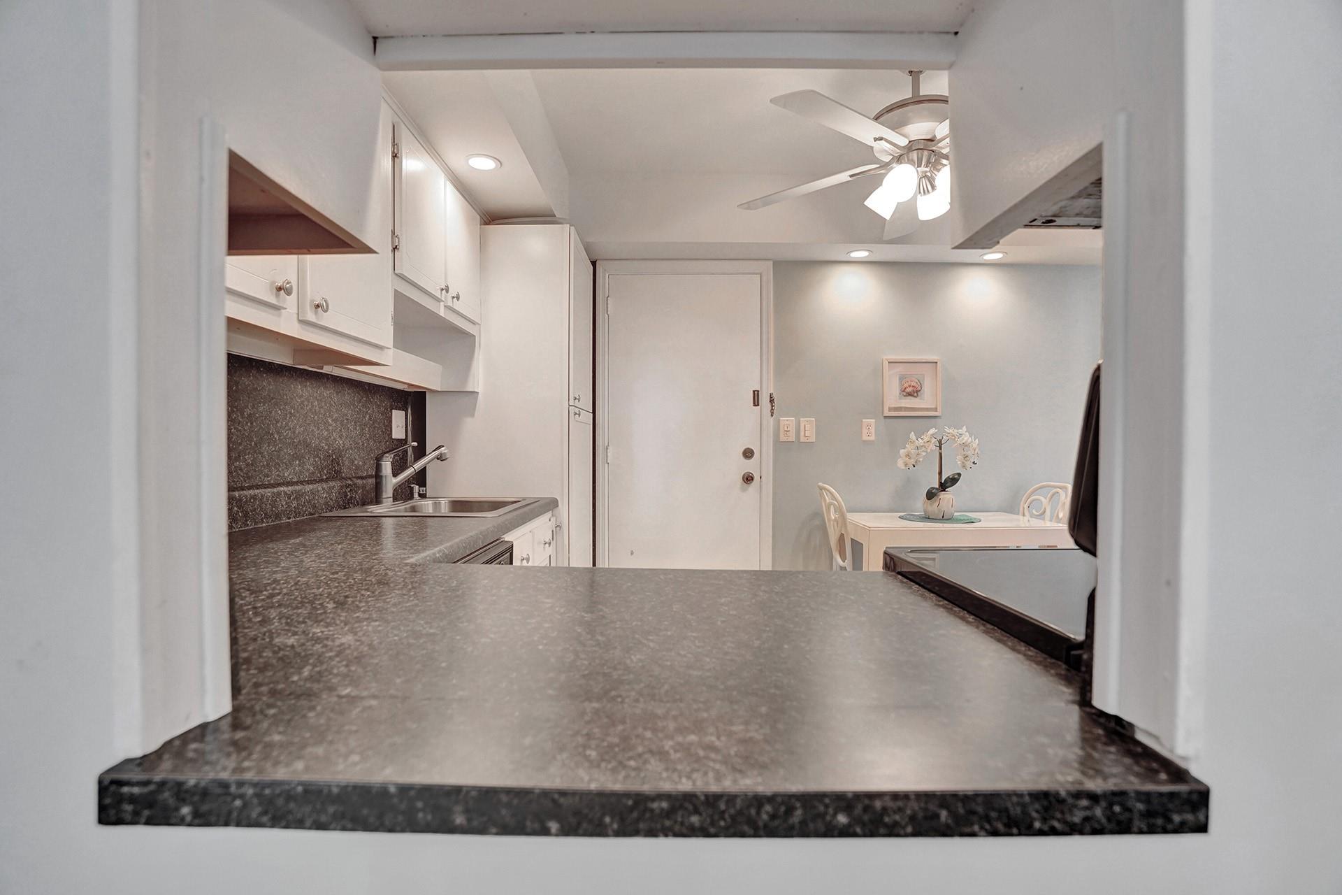 The Commodore - Residential Lease