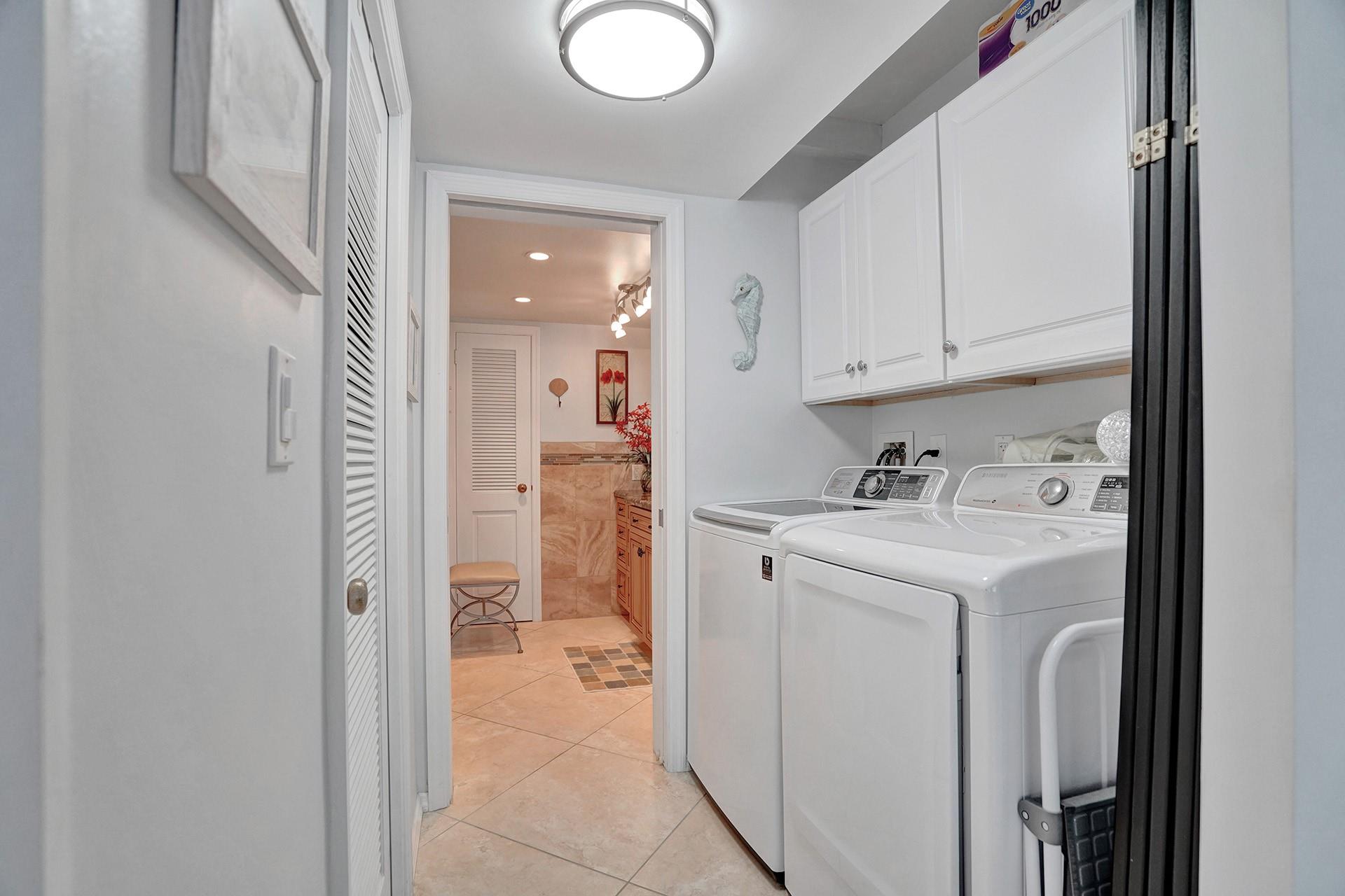 The Commodore - Residential Lease