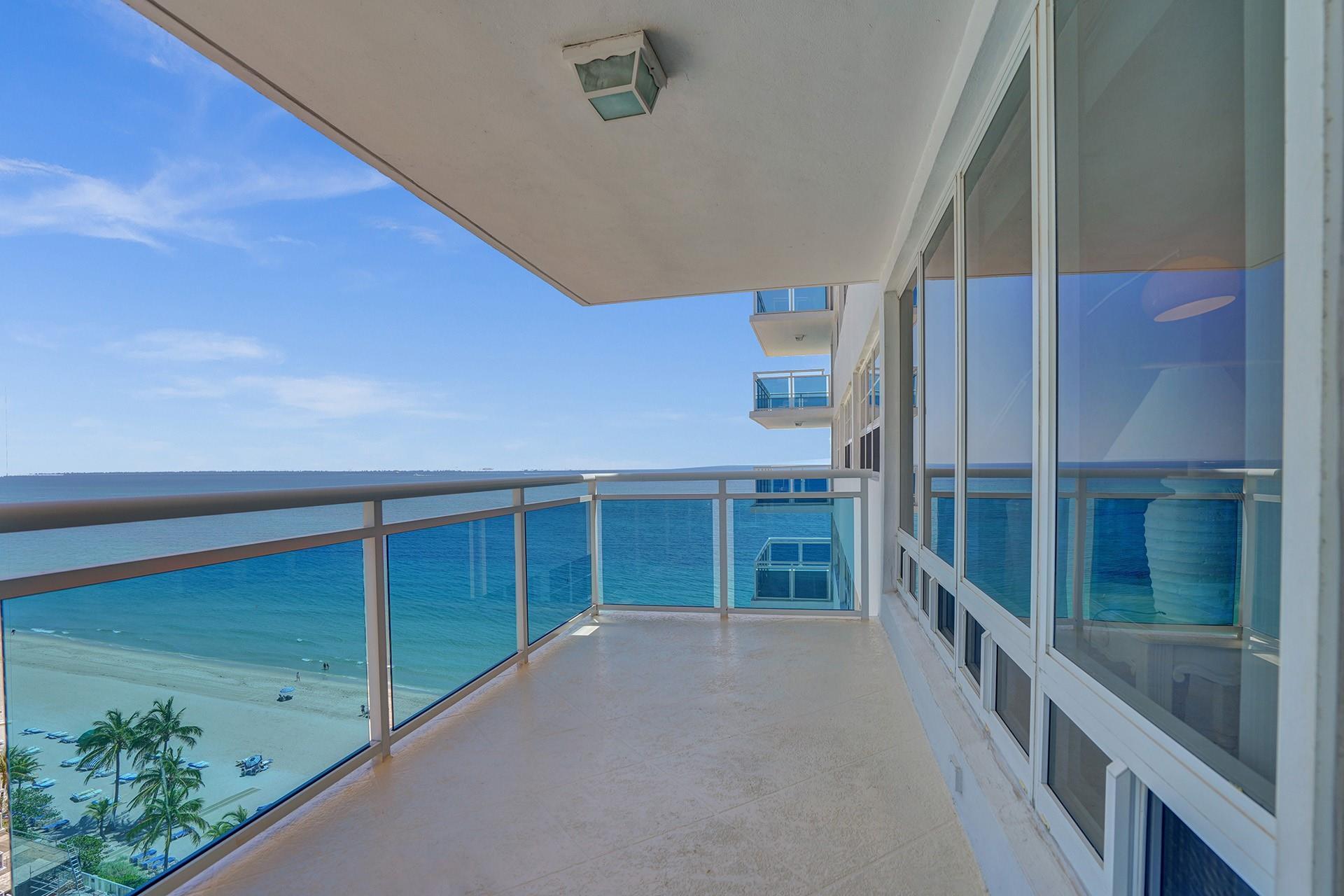 The Commodore - Residential Lease