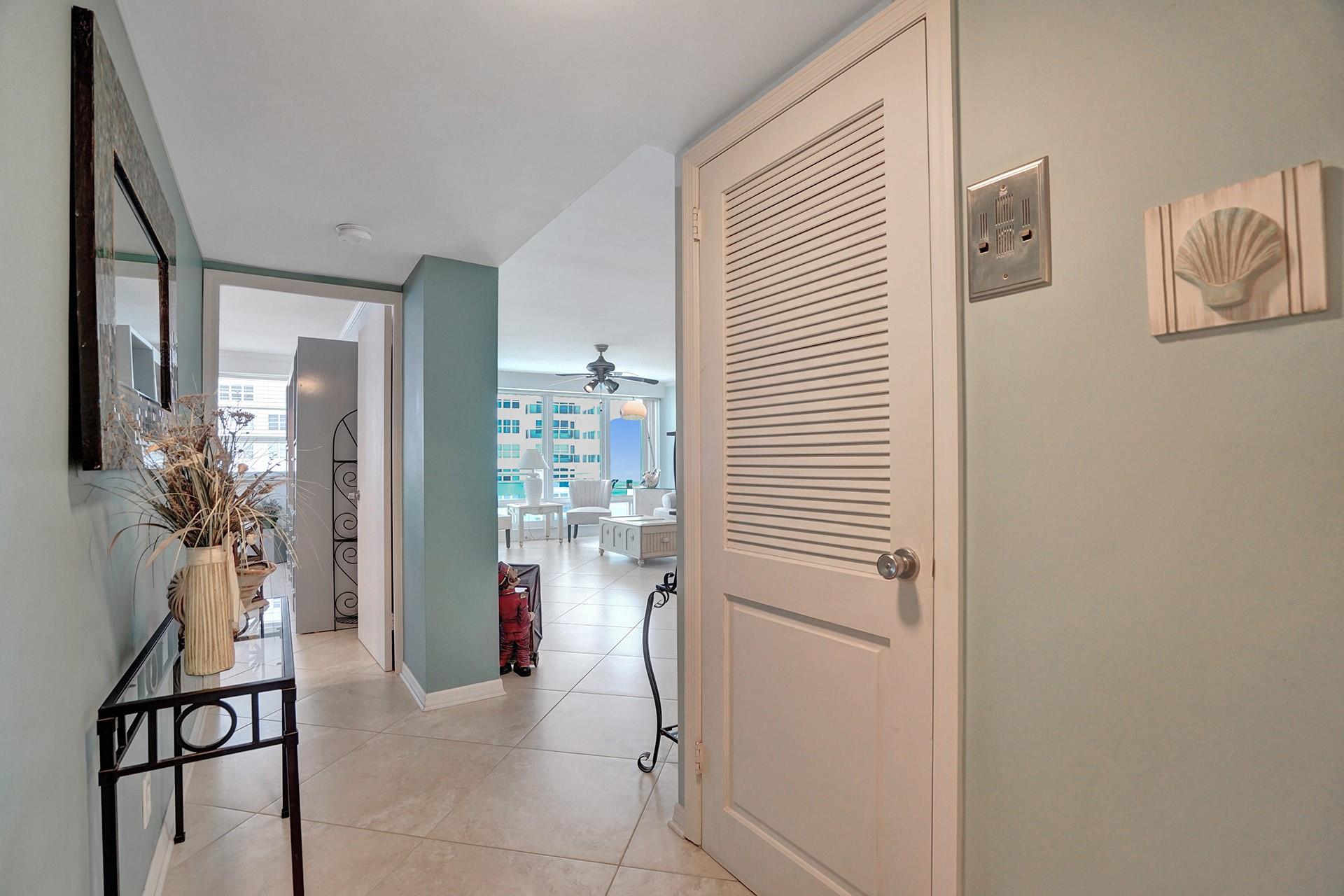 The Commodore - Residential Lease