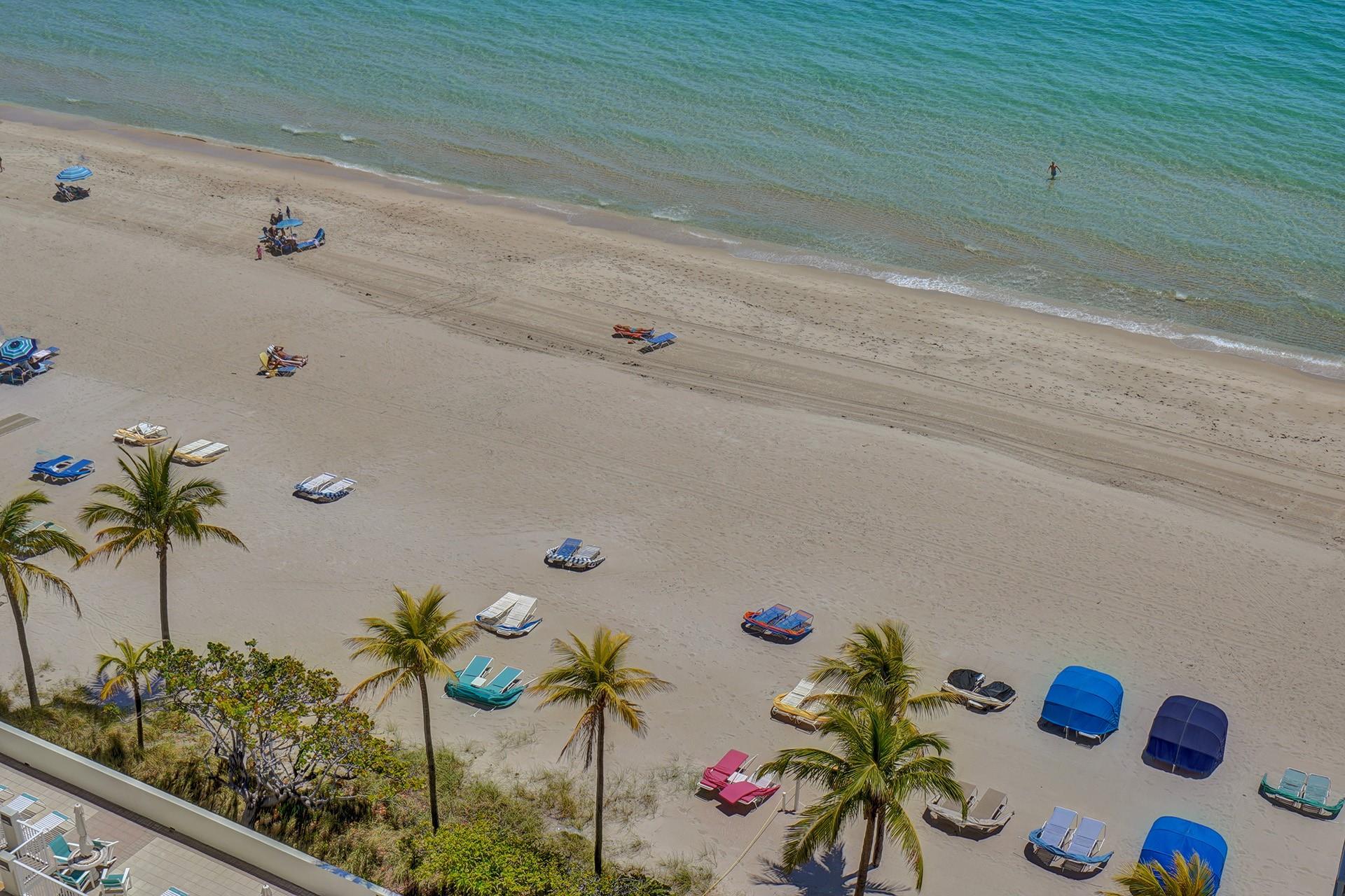 The Commodore - Residential Lease