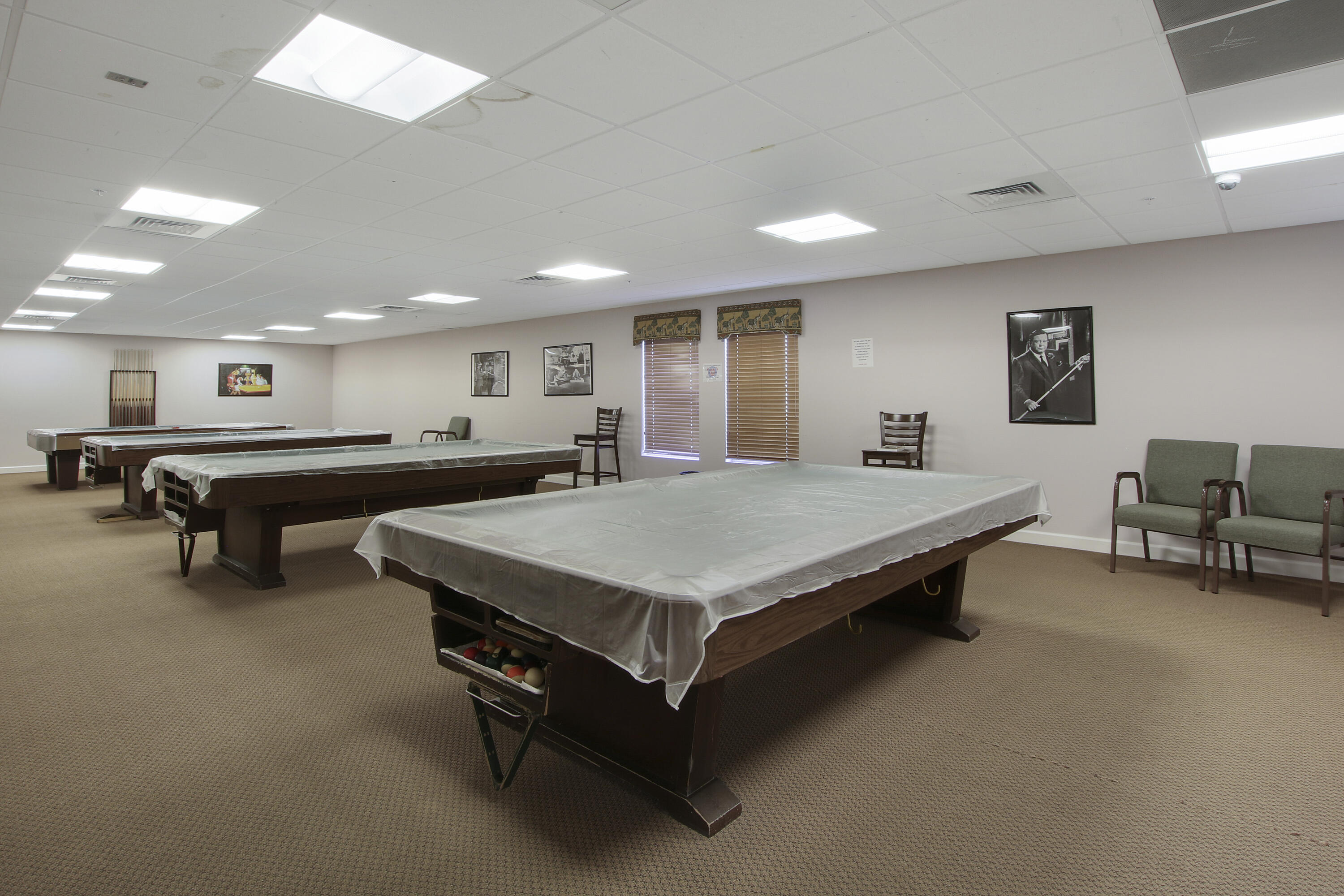 VILLAGE ROYALE GREENTREE CONDO - Residential Lease