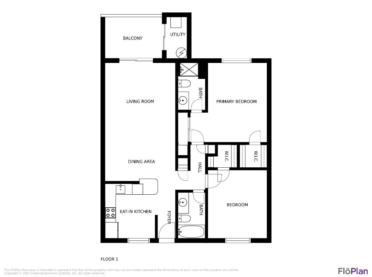 VILLAGE ROYALE GREENTREE CONDO - Residential Lease