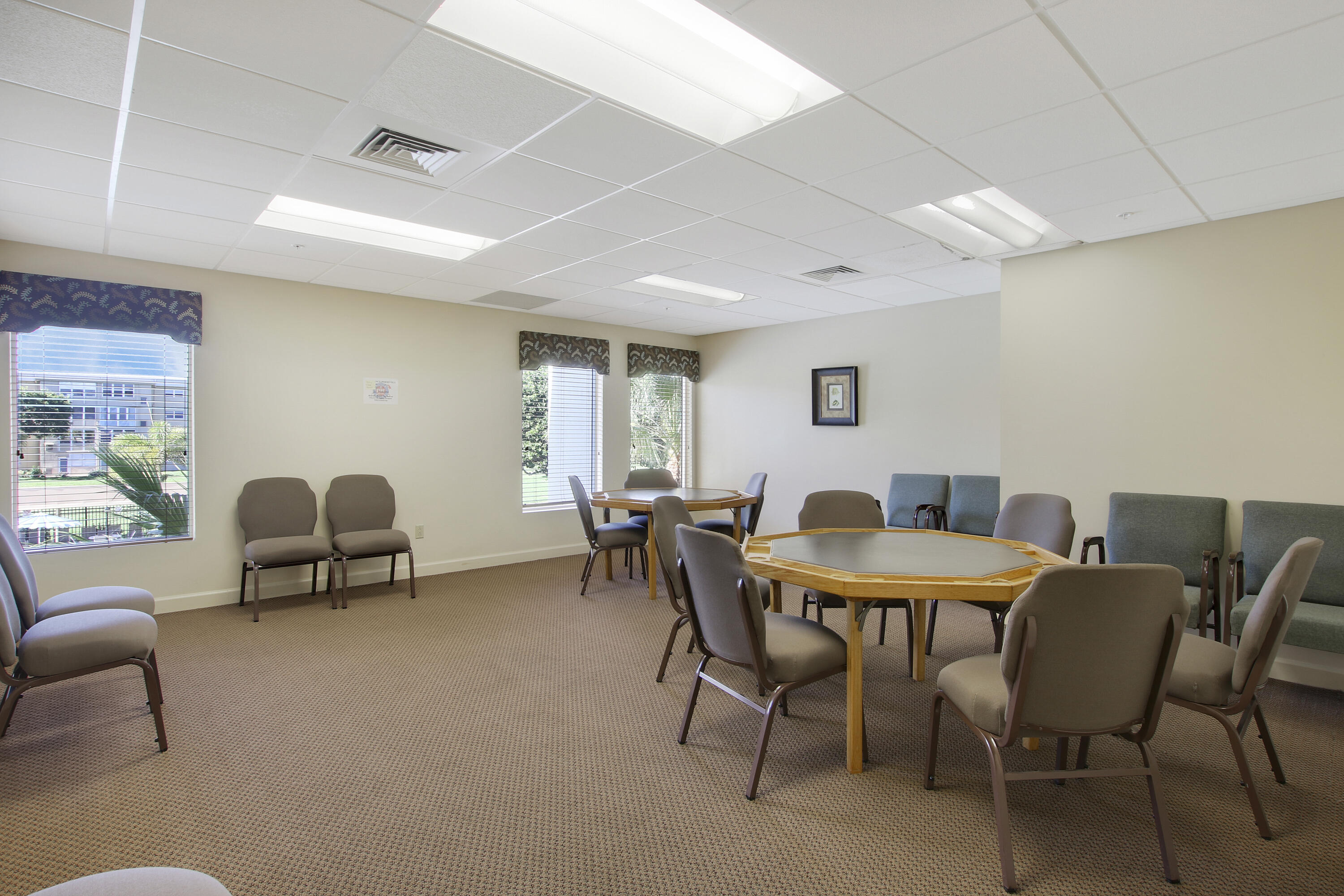 VILLAGE ROYALE GREENTREE CONDO - Residential Lease