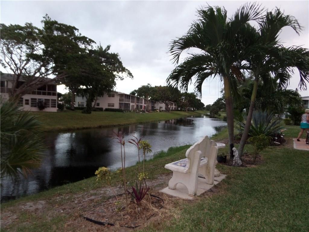 CENTURY VILLAGE EAST - Residential