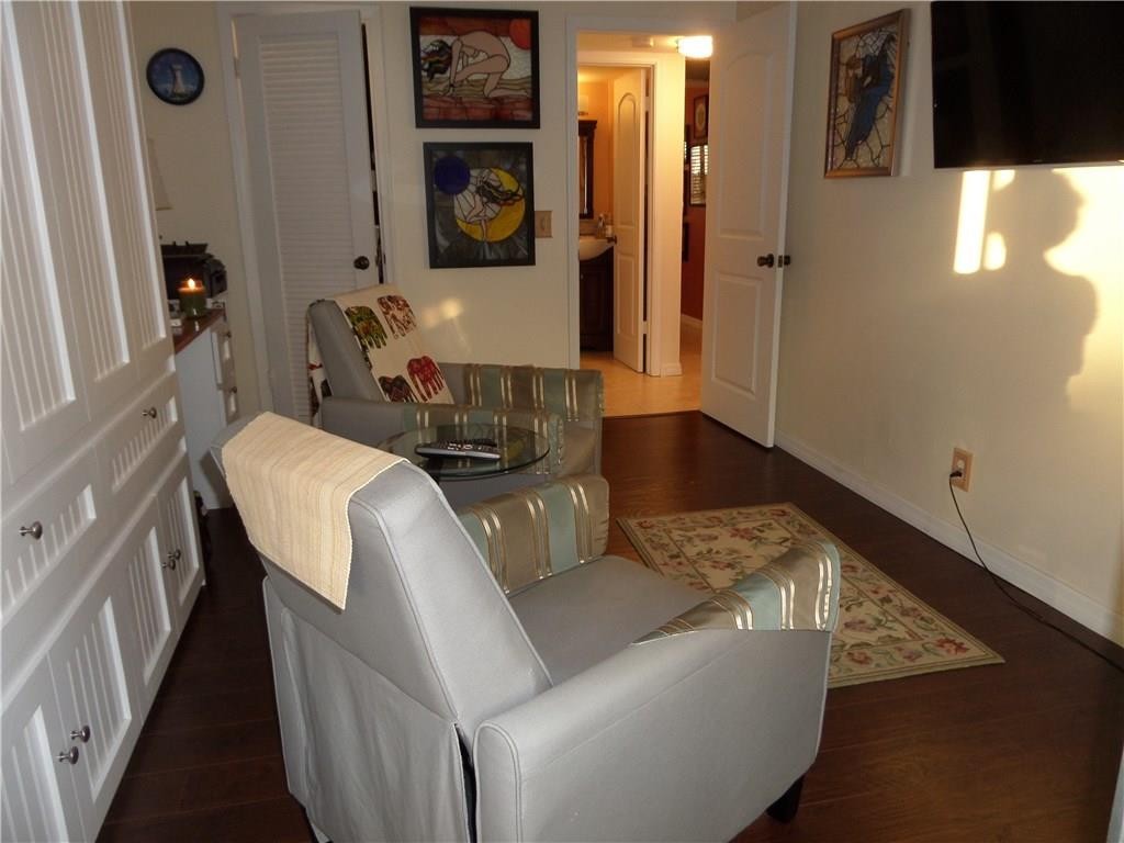 CENTURY VILLAGE EAST - Residential