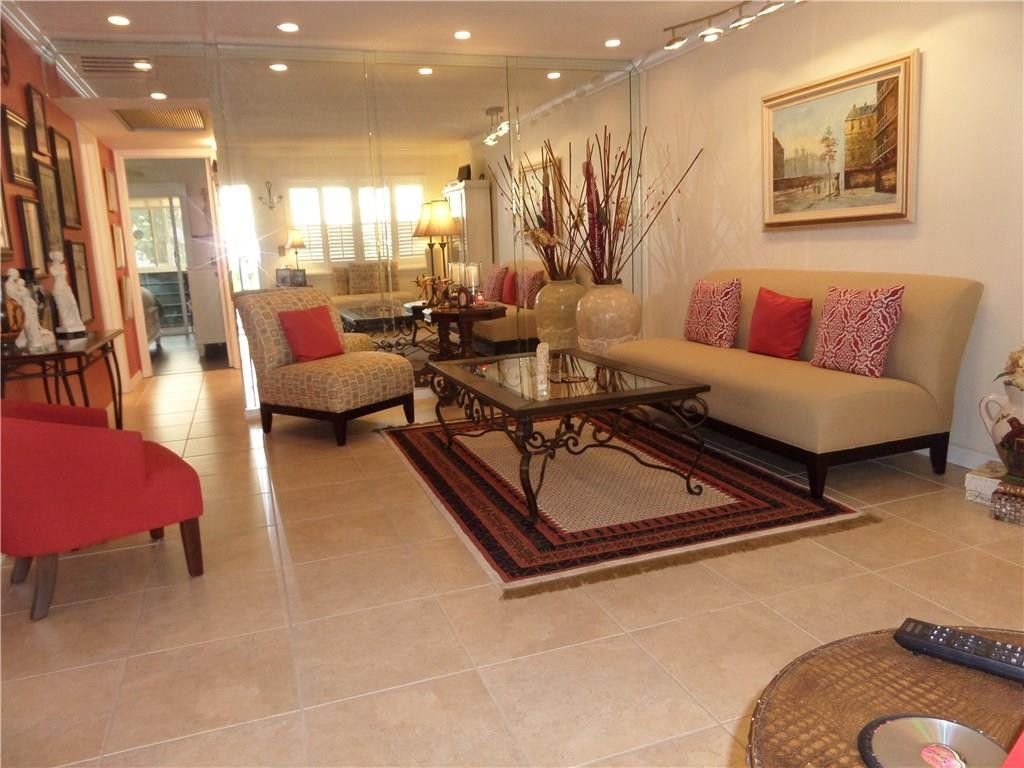 CENTURY VILLAGE EAST - Residential