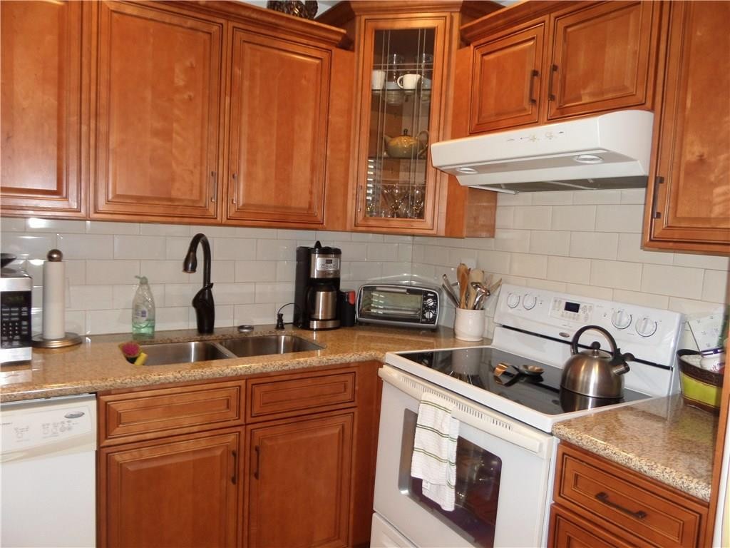 CENTURY VILLAGE EAST - Residential
