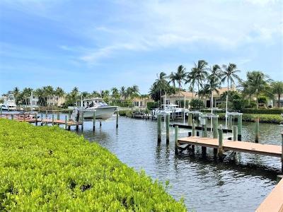ADMIRALS COVE - Residential