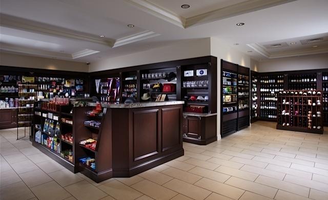 ADMIRALS COVE - Residential