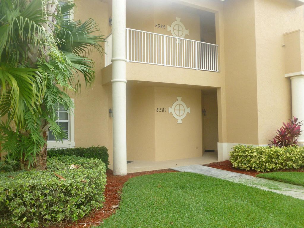 Photo of 8381a Mulligan Circle, Port St Lucie, FL 34986 (MLS # R10901844)