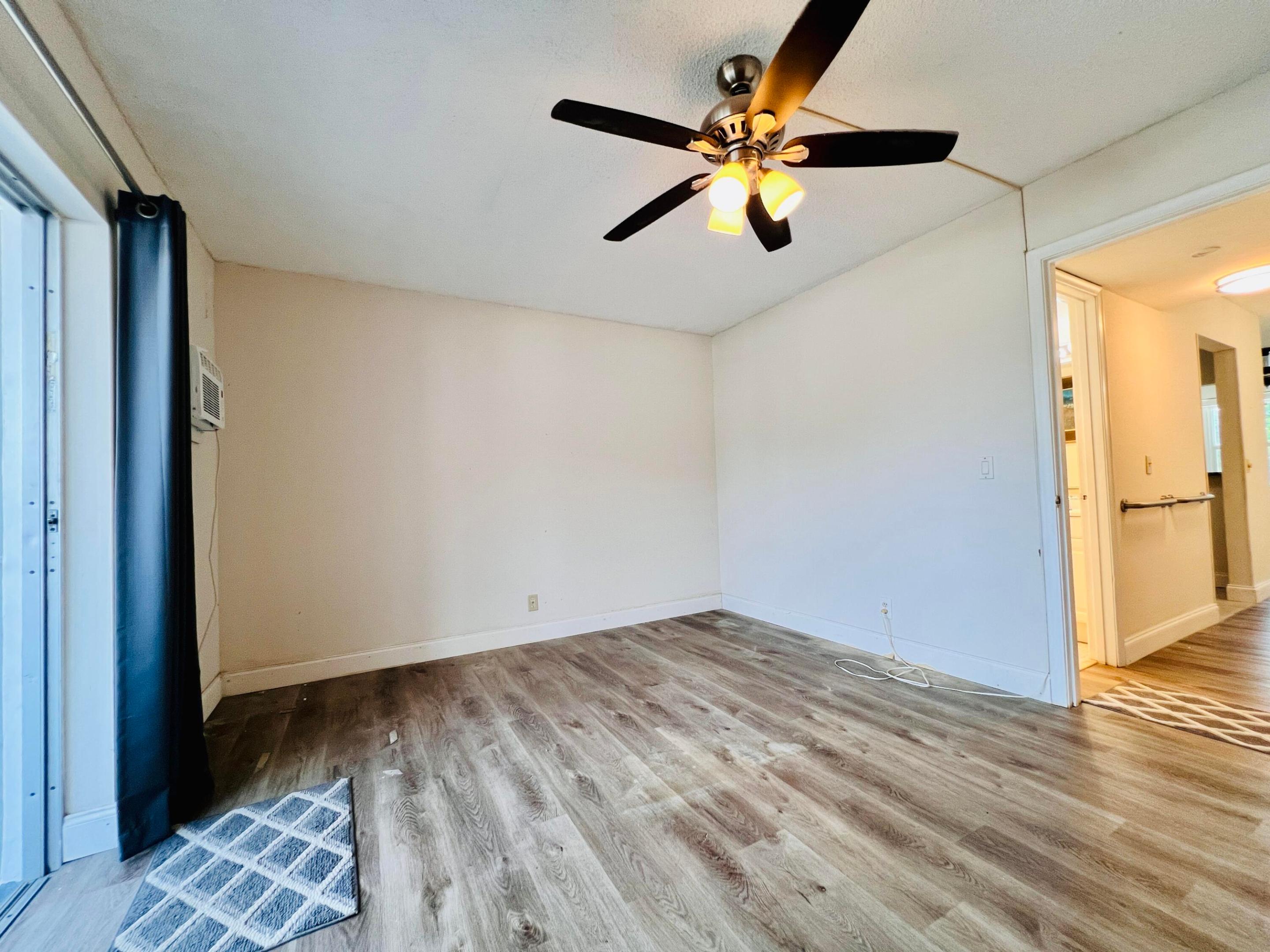 CAMDEN CONDOS - Residential Lease