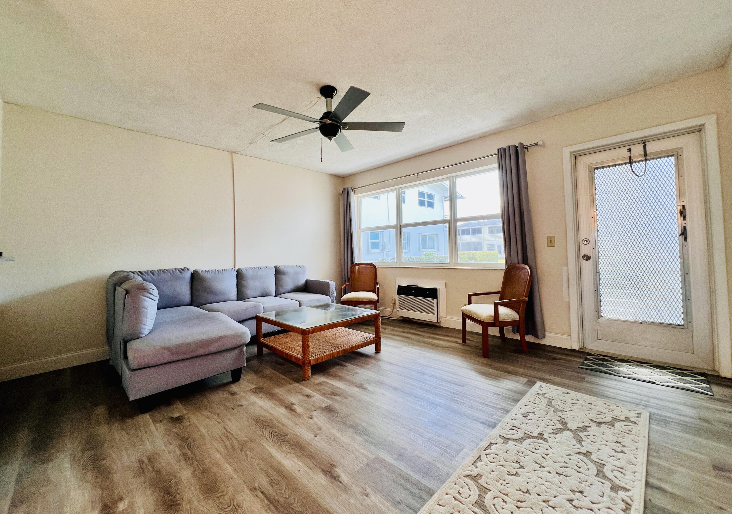CAMDEN CONDOS - Residential Lease