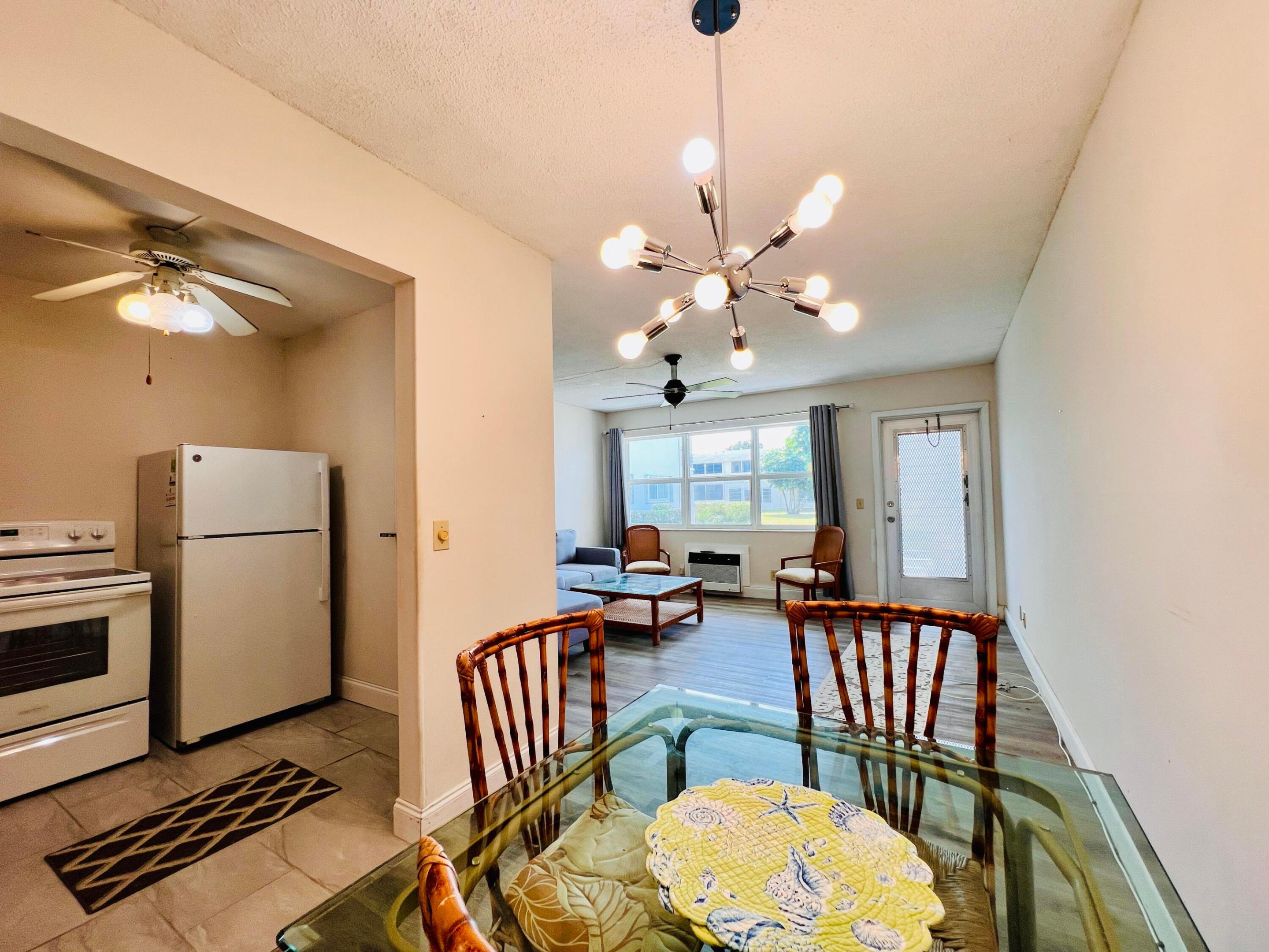 CAMDEN CONDOS - Residential Lease