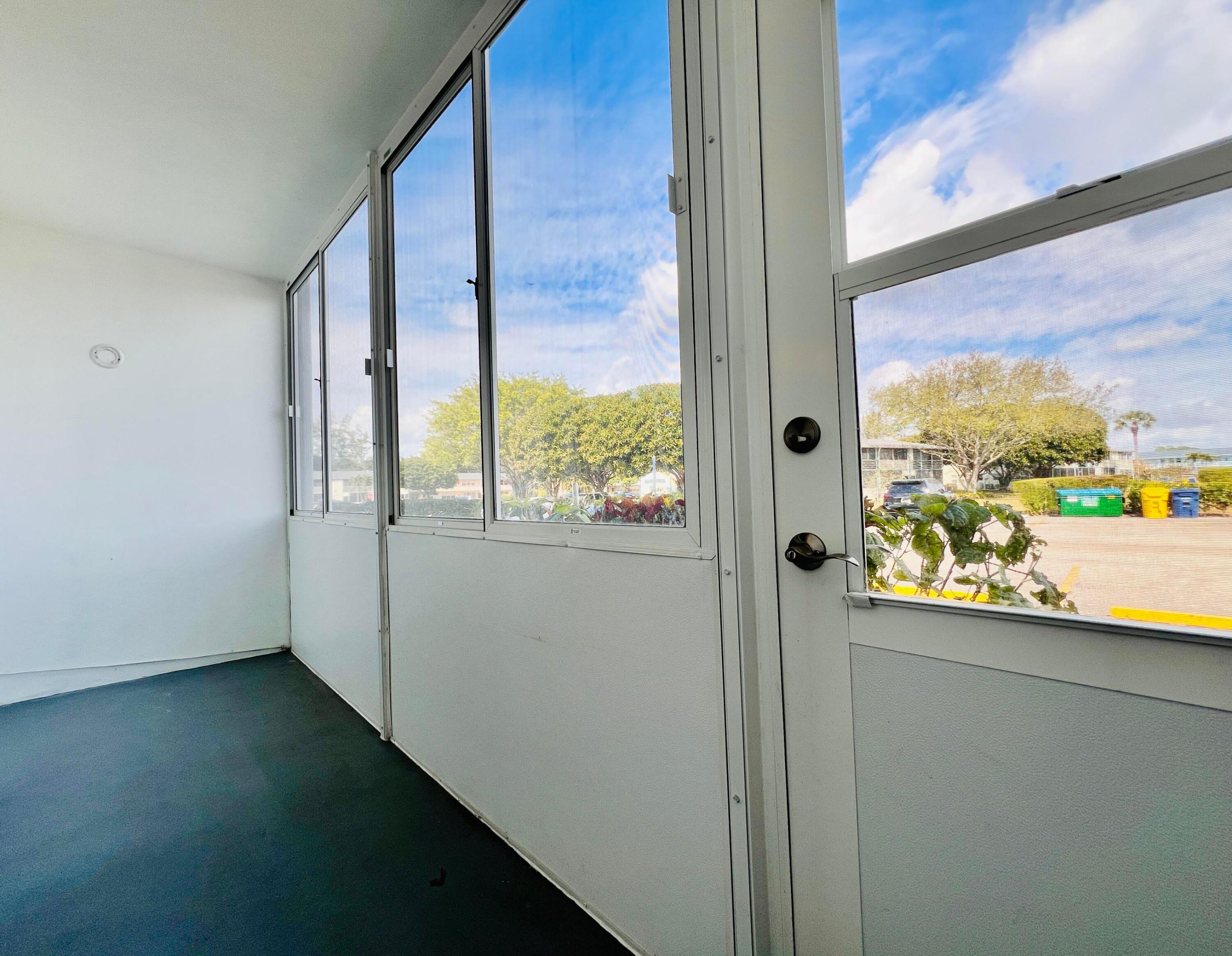 CAMDEN CONDOS - Residential Lease