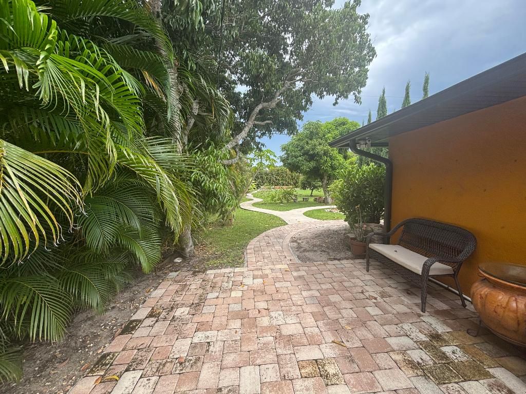 Photo of 1257 SE Airoso Boulevard #B, Port Saint Lucie, FL 34983 (MLS # R11130280)