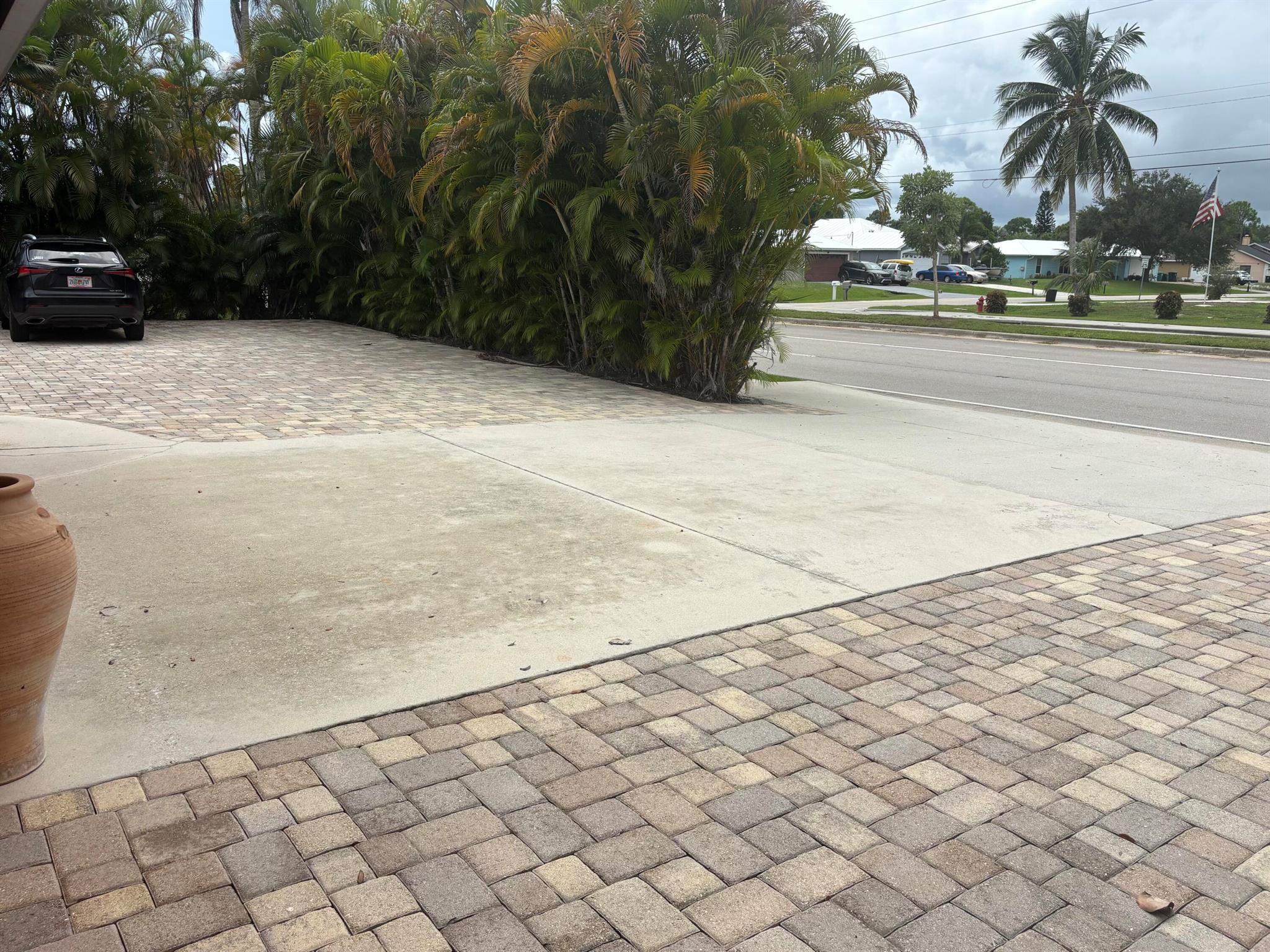 Airoso - Residential Lease