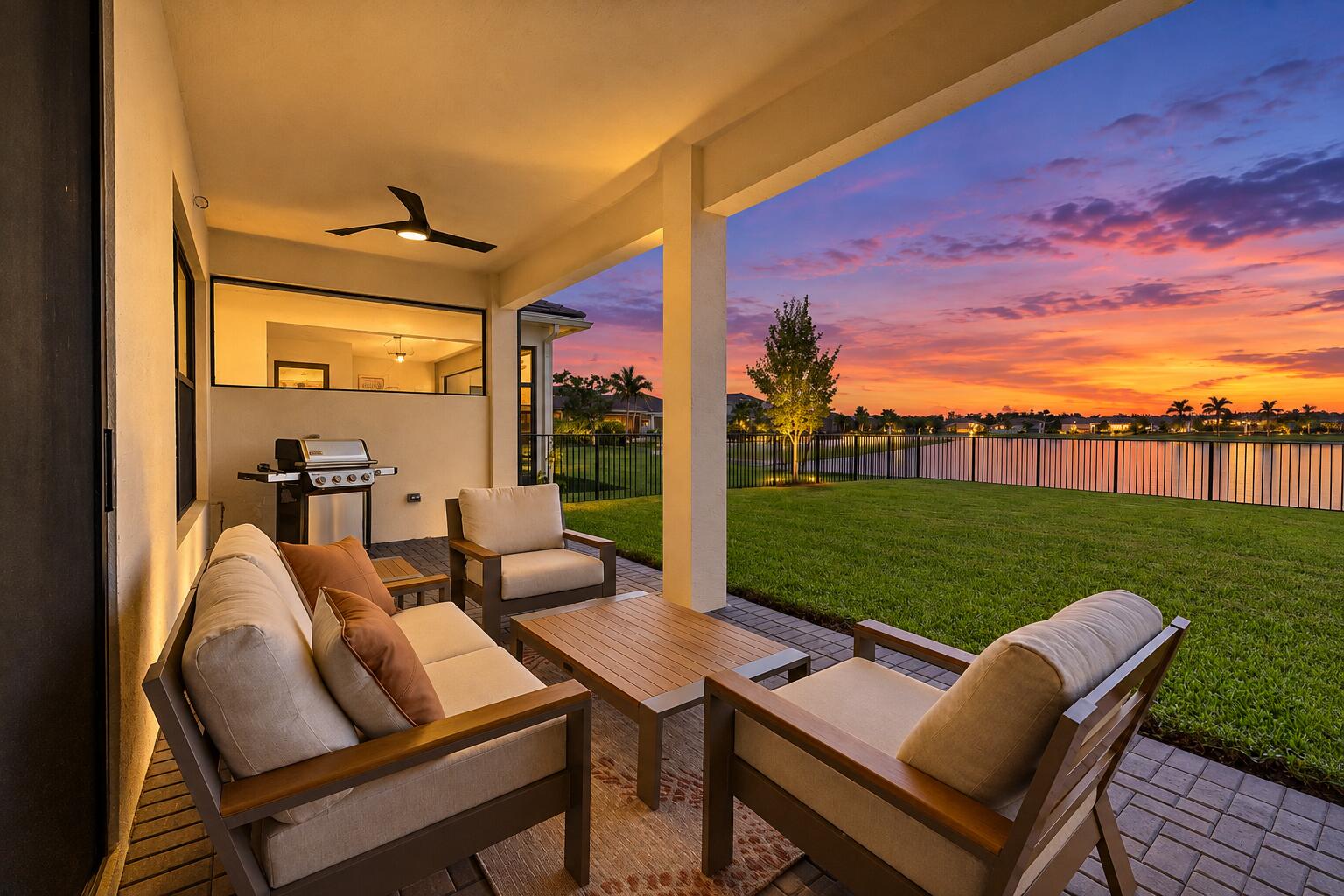 Properties 15883 Key Biscayne Lane