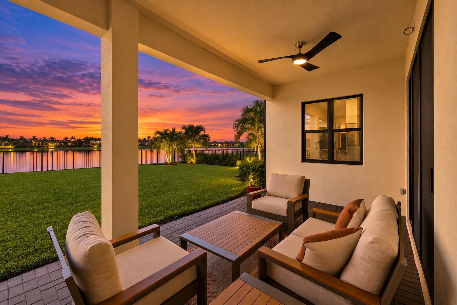 Properties 15883 Key Biscayne Lane