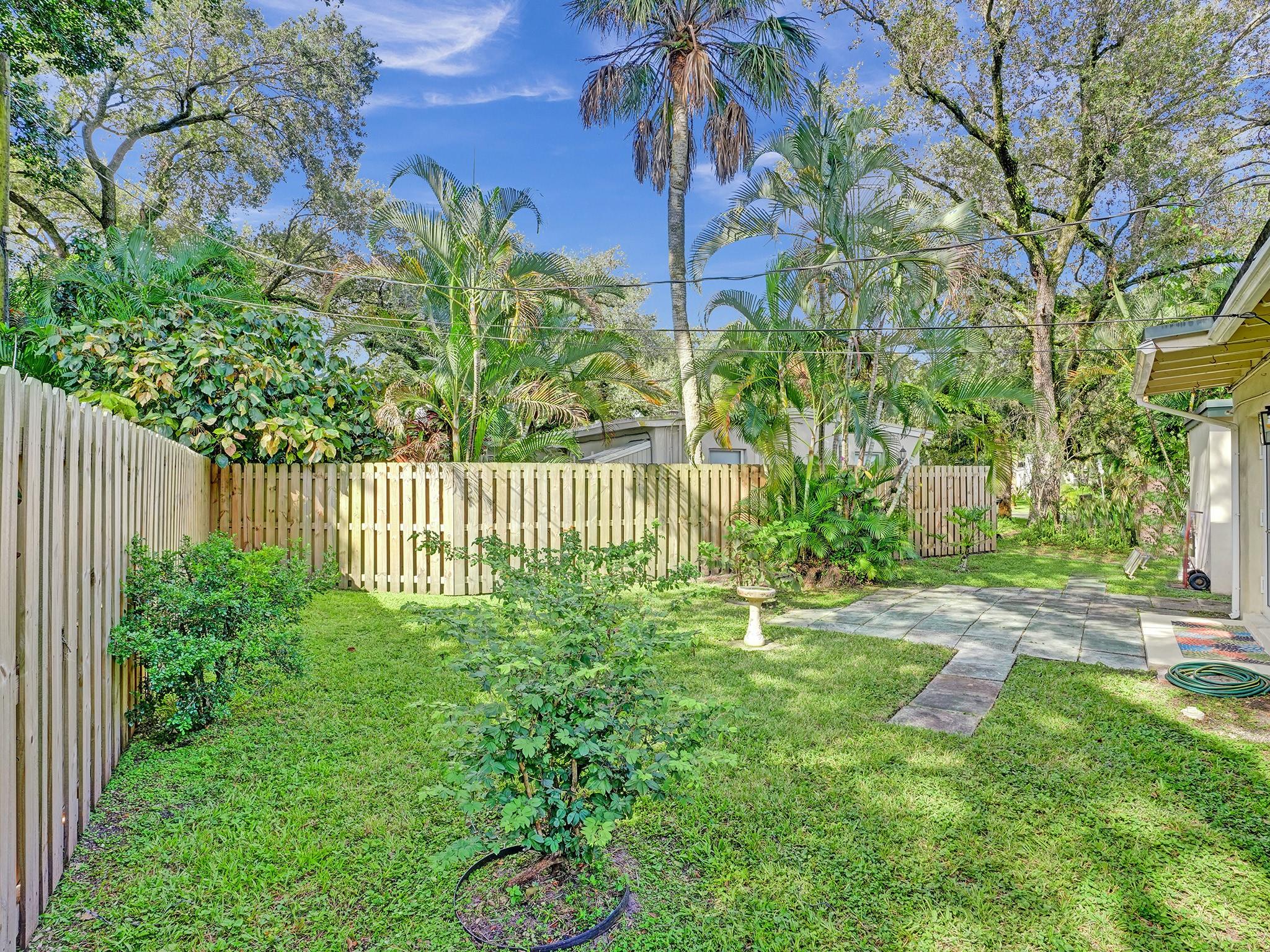 Shady Banks - Residential