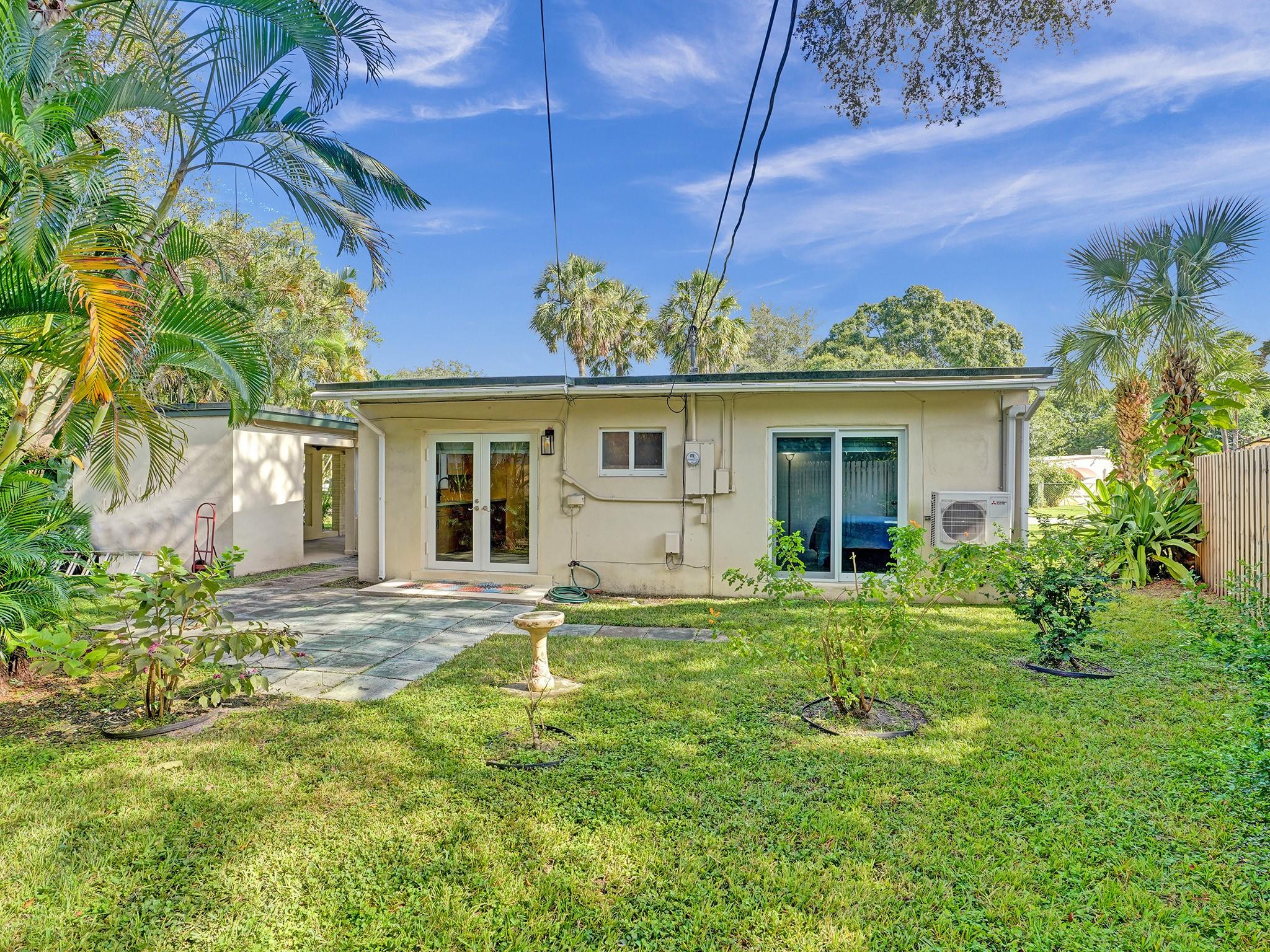 Shady Banks - Residential