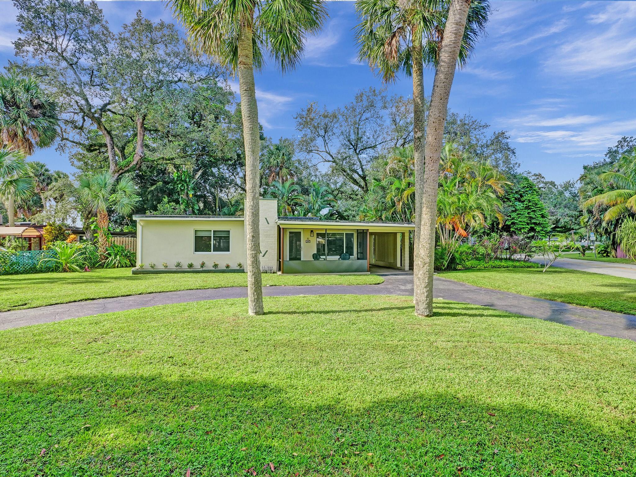 Shady Banks - Residential