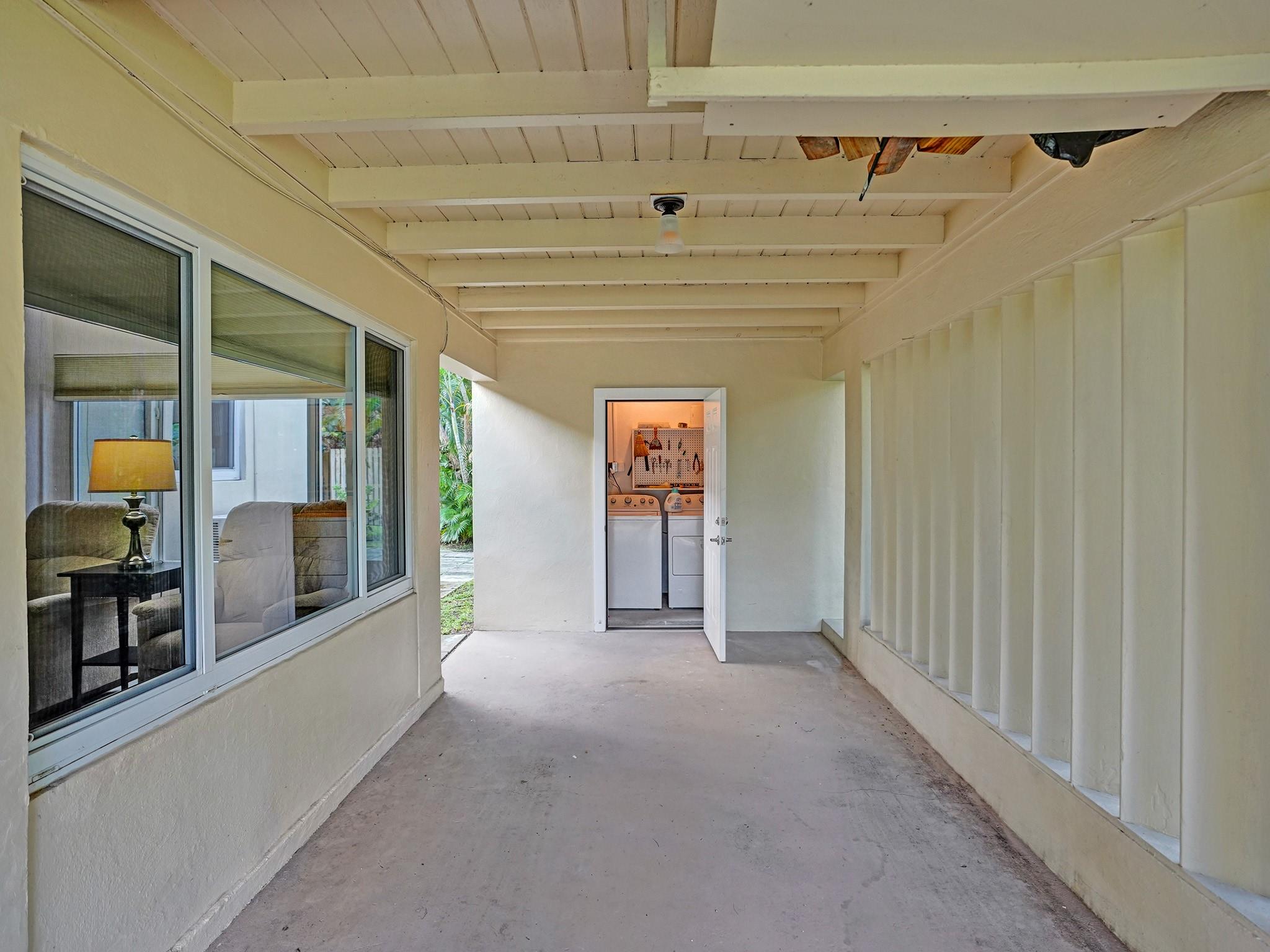 Shady Banks - Residential