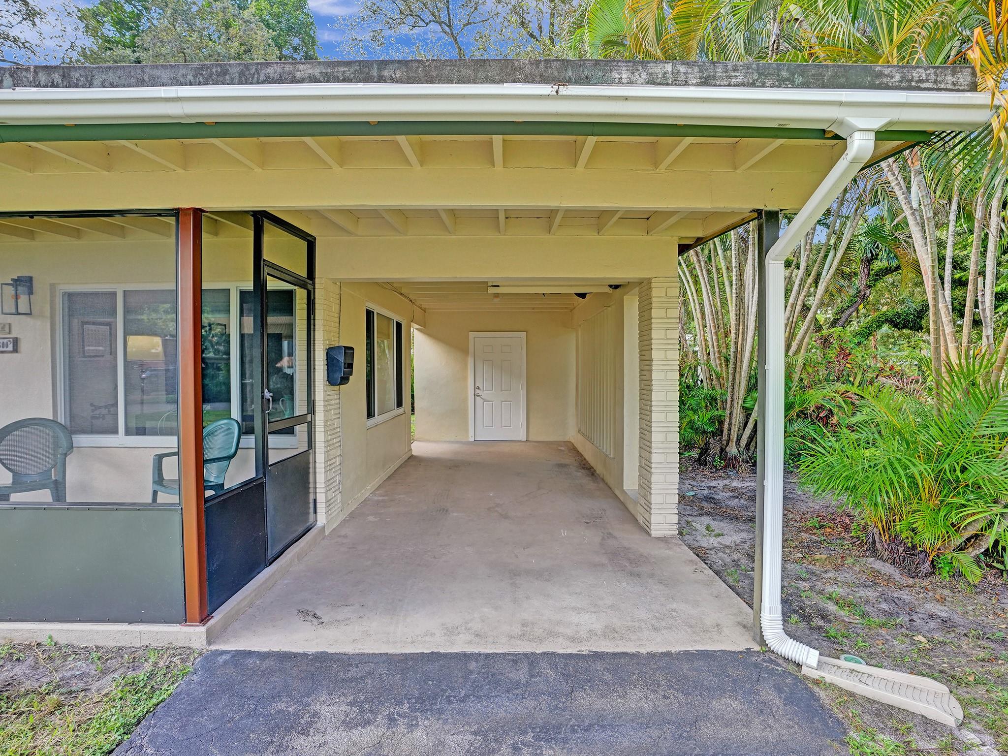 Shady Banks - Residential