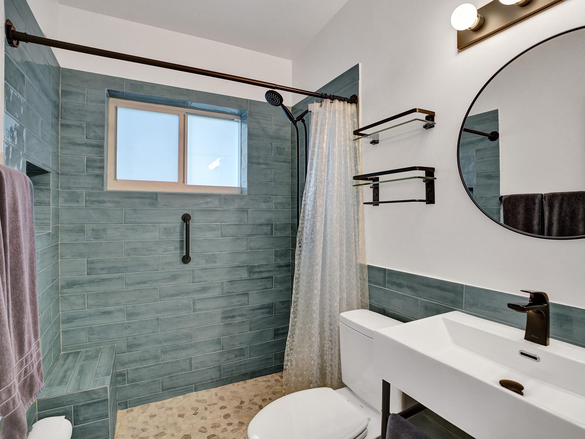 Shady Banks - Residential