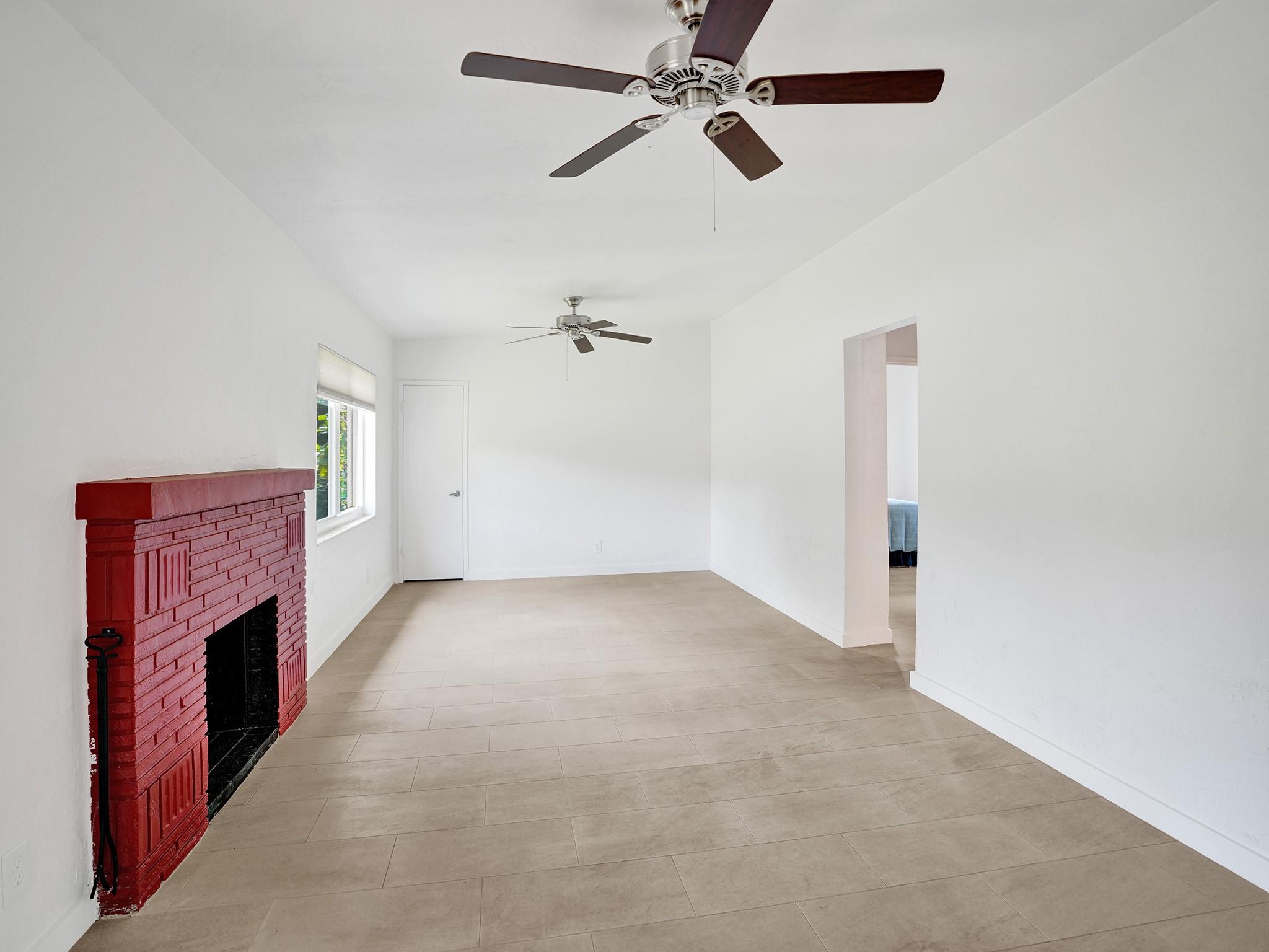 Shady Banks - Residential