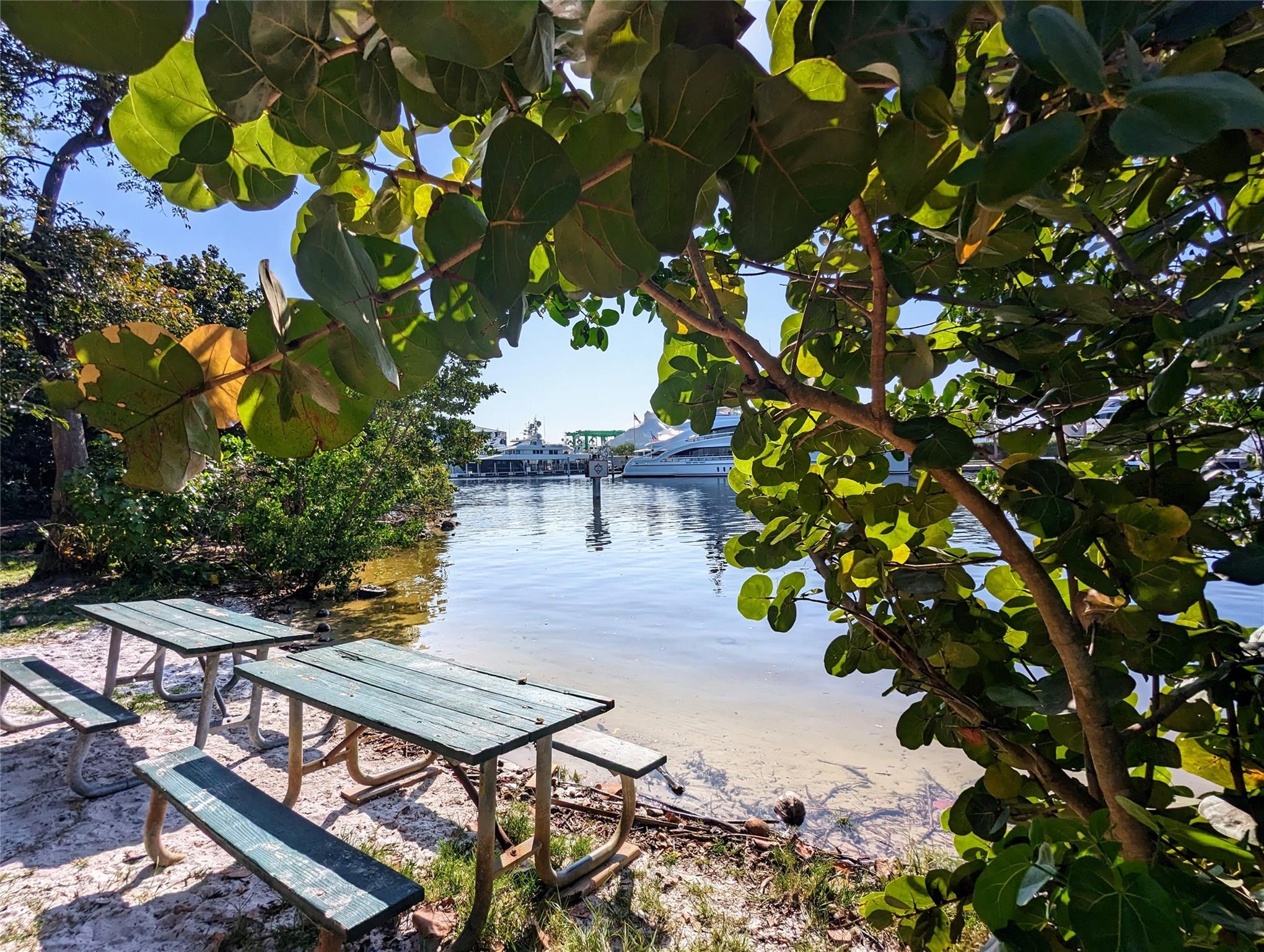 Shady Banks - Residential