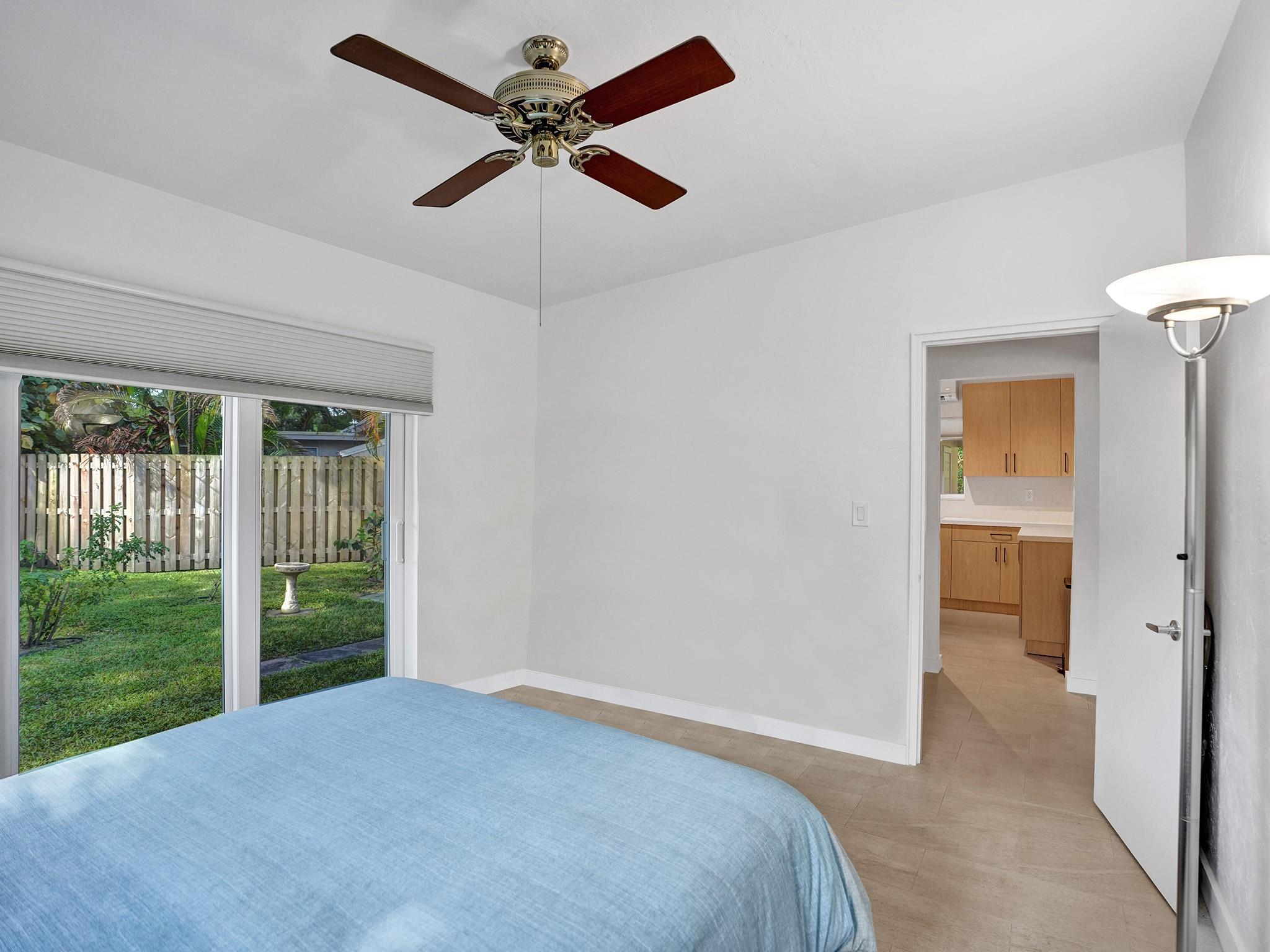 Shady Banks - Residential