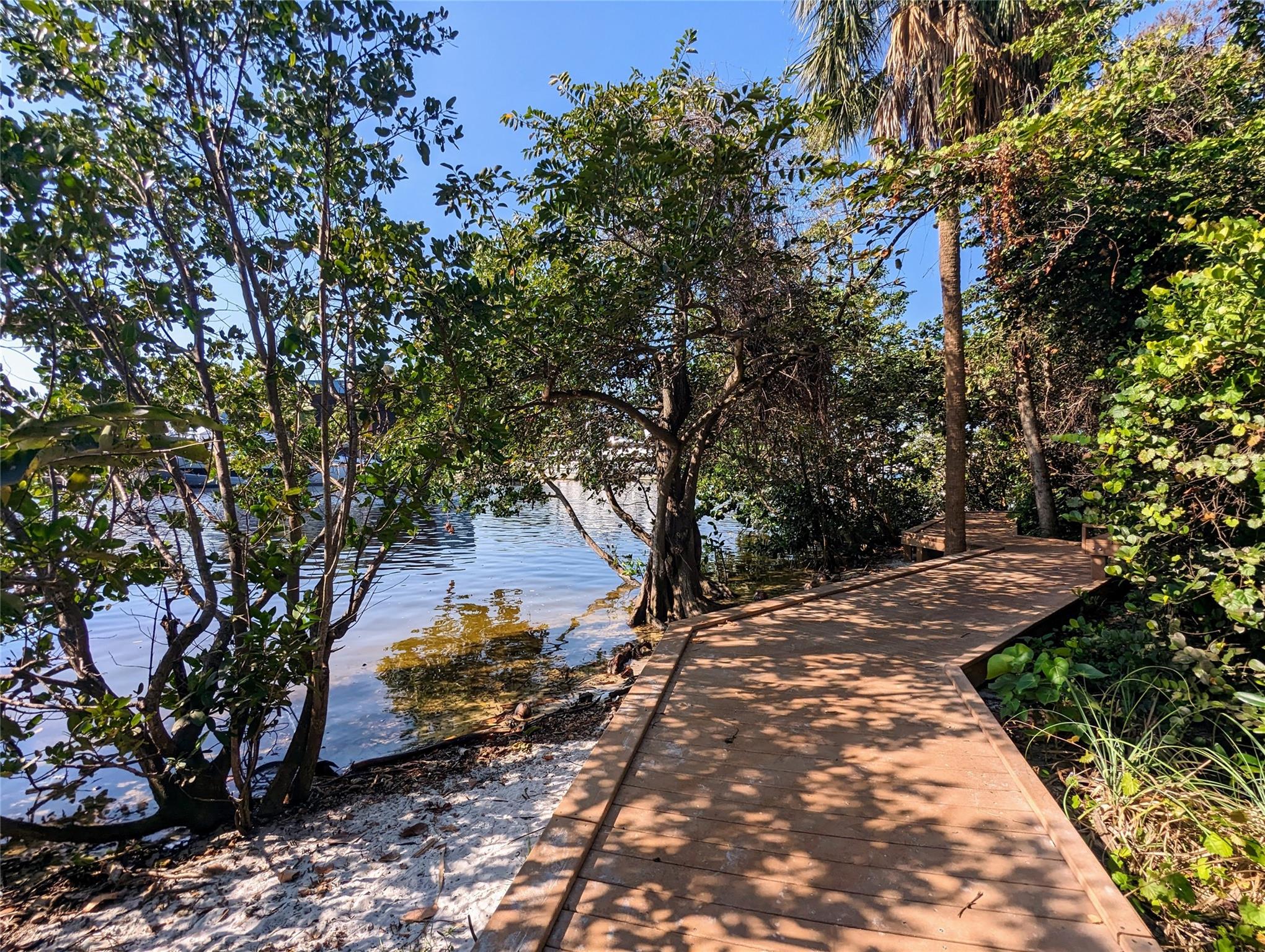 Shady Banks - Residential