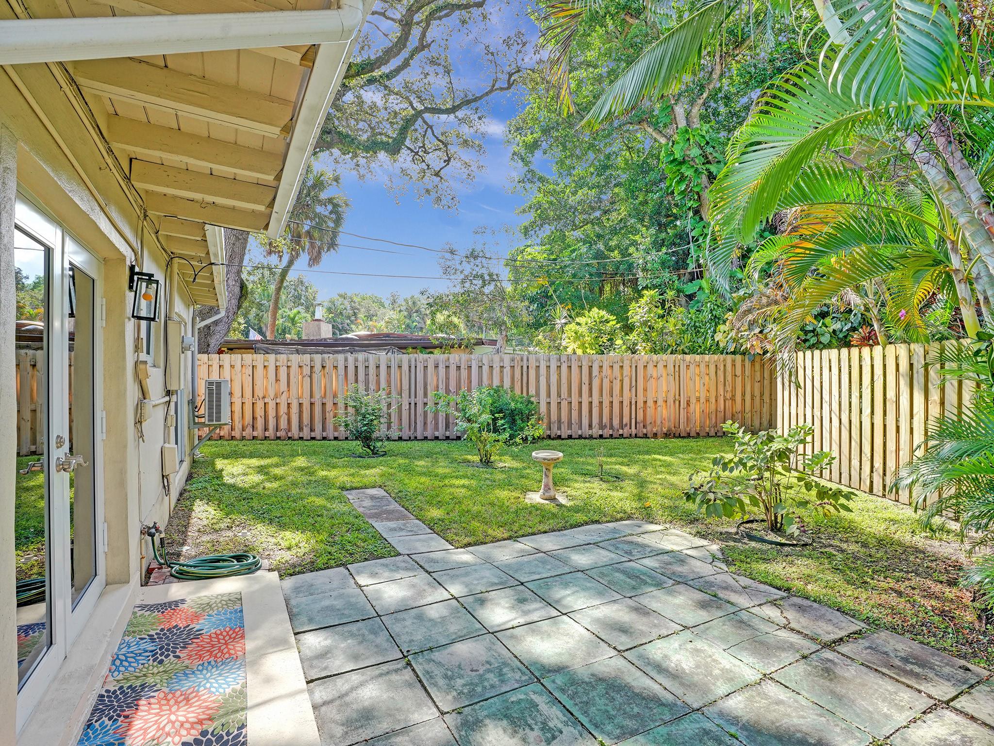 Shady Banks - Residential