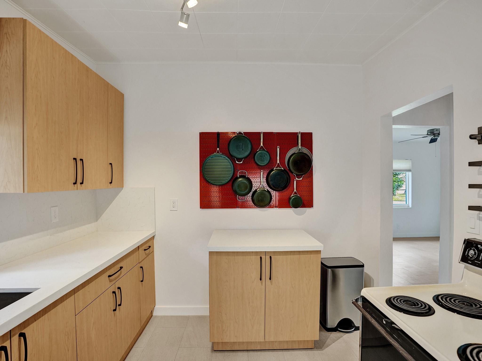 Shady Banks - Residential