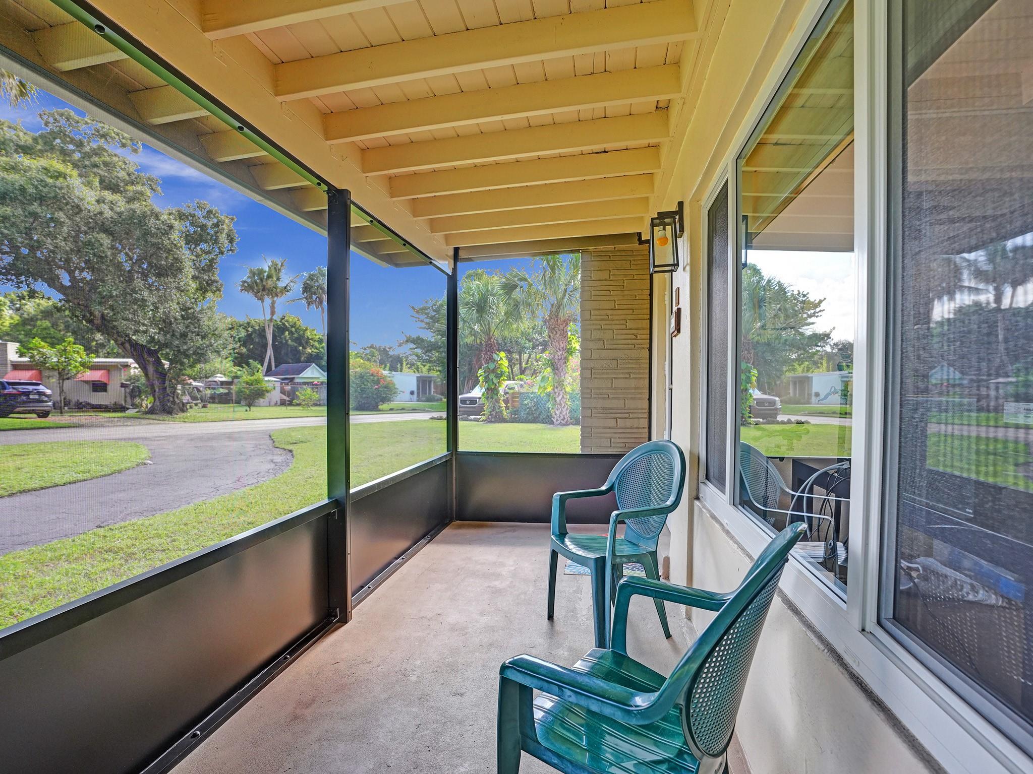 Shady Banks - Residential