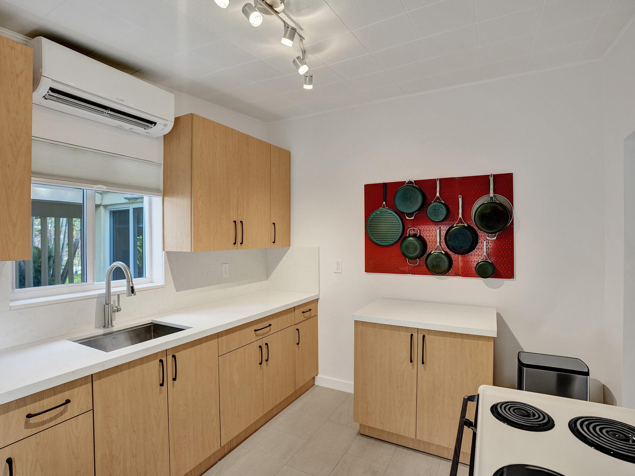 Shady Banks - Residential