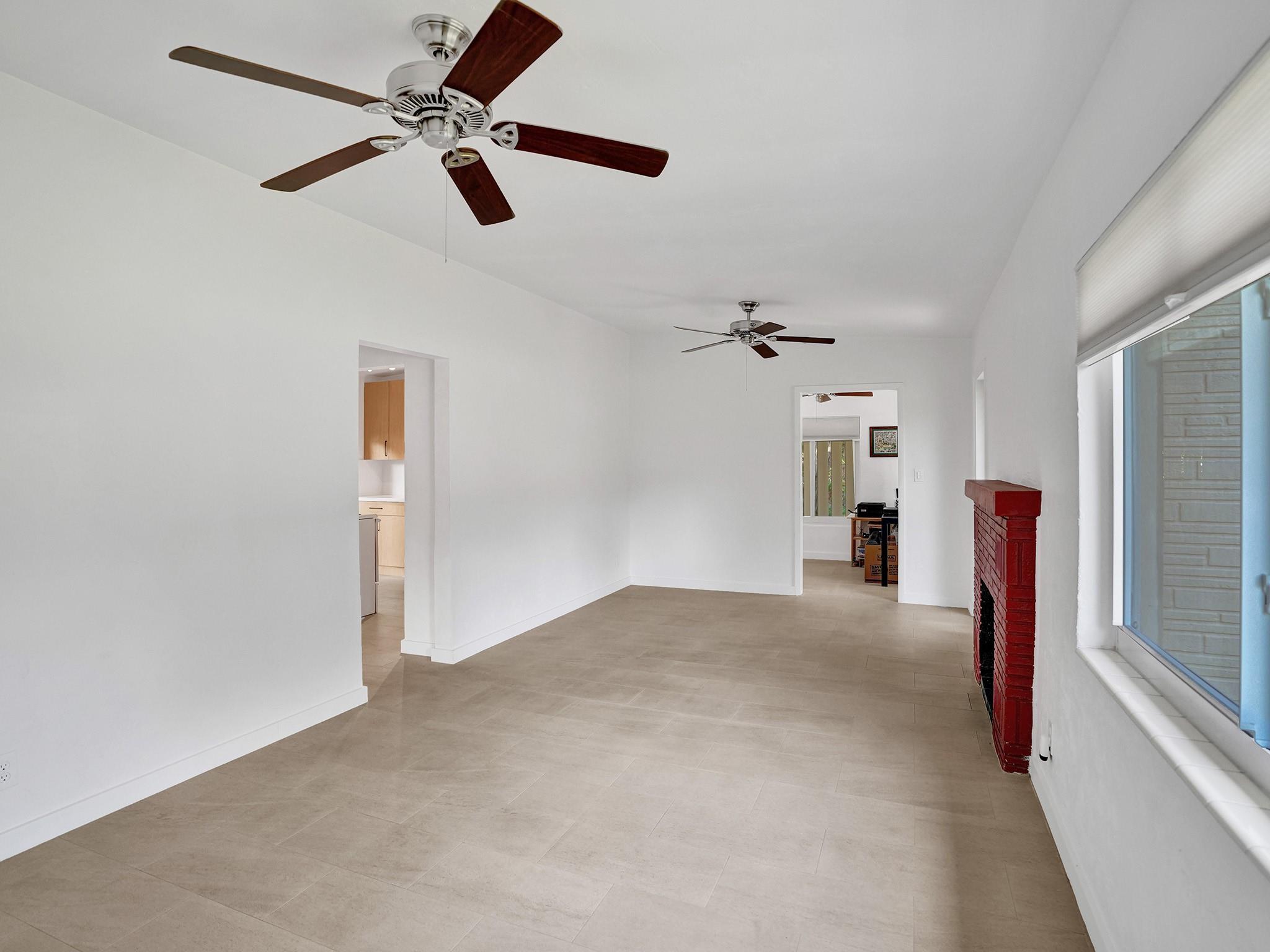 Shady Banks - Residential