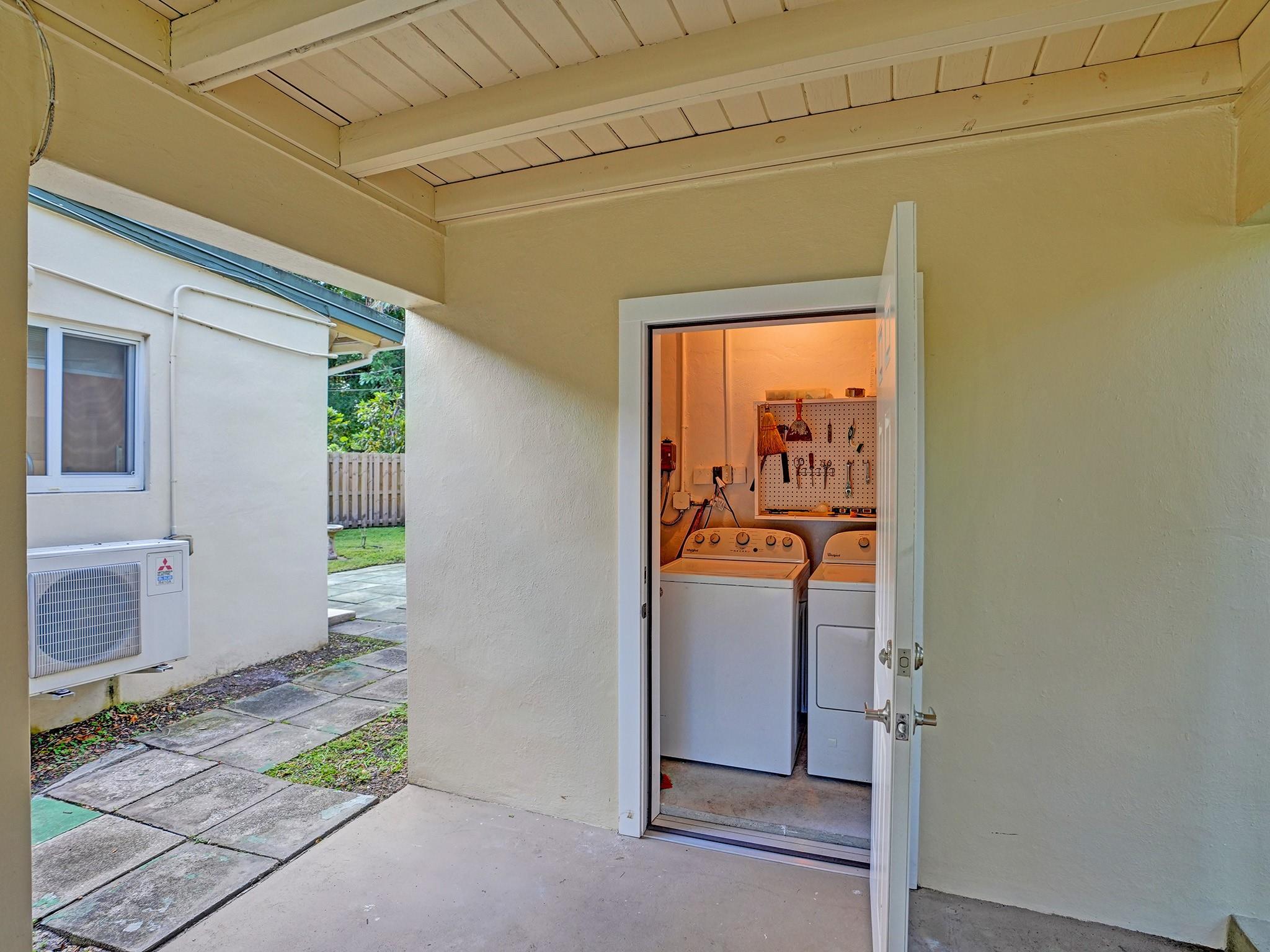 Shady Banks - Residential