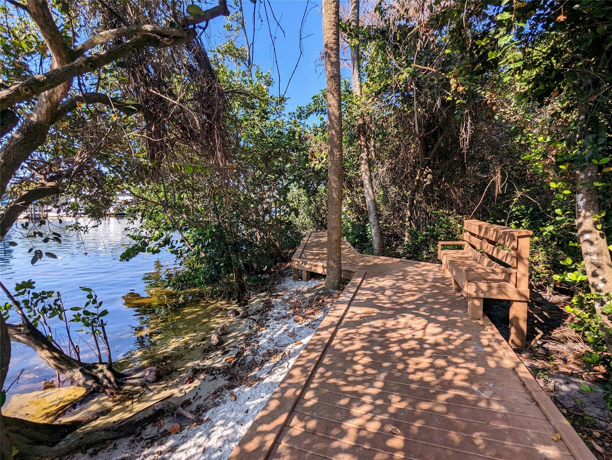 Shady Banks - Residential