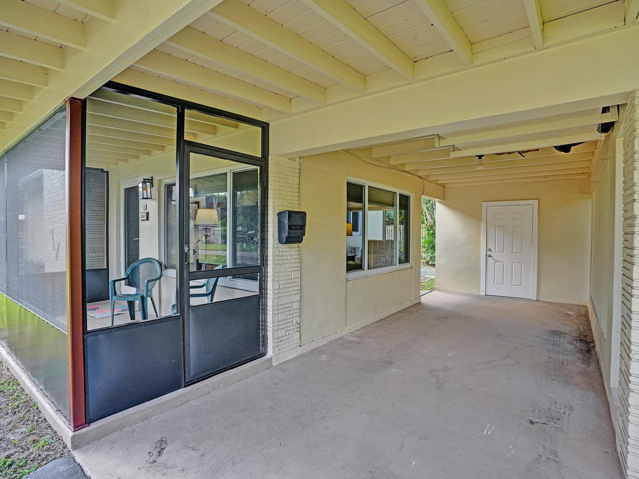 Shady Banks - Residential