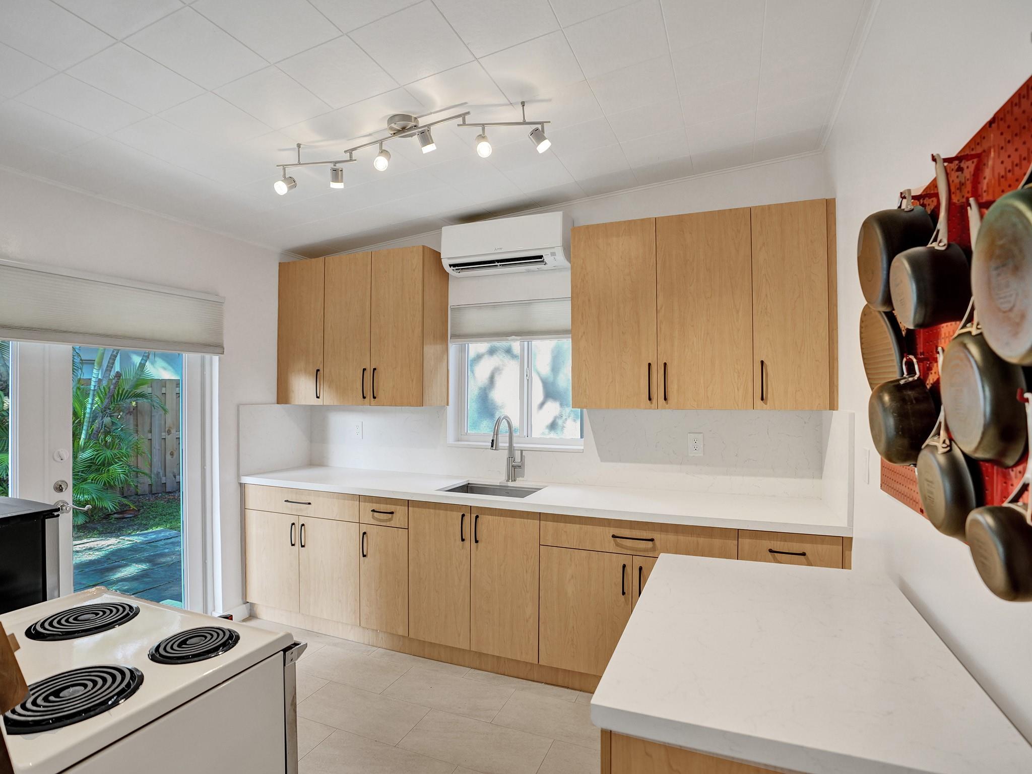 Shady Banks - Residential