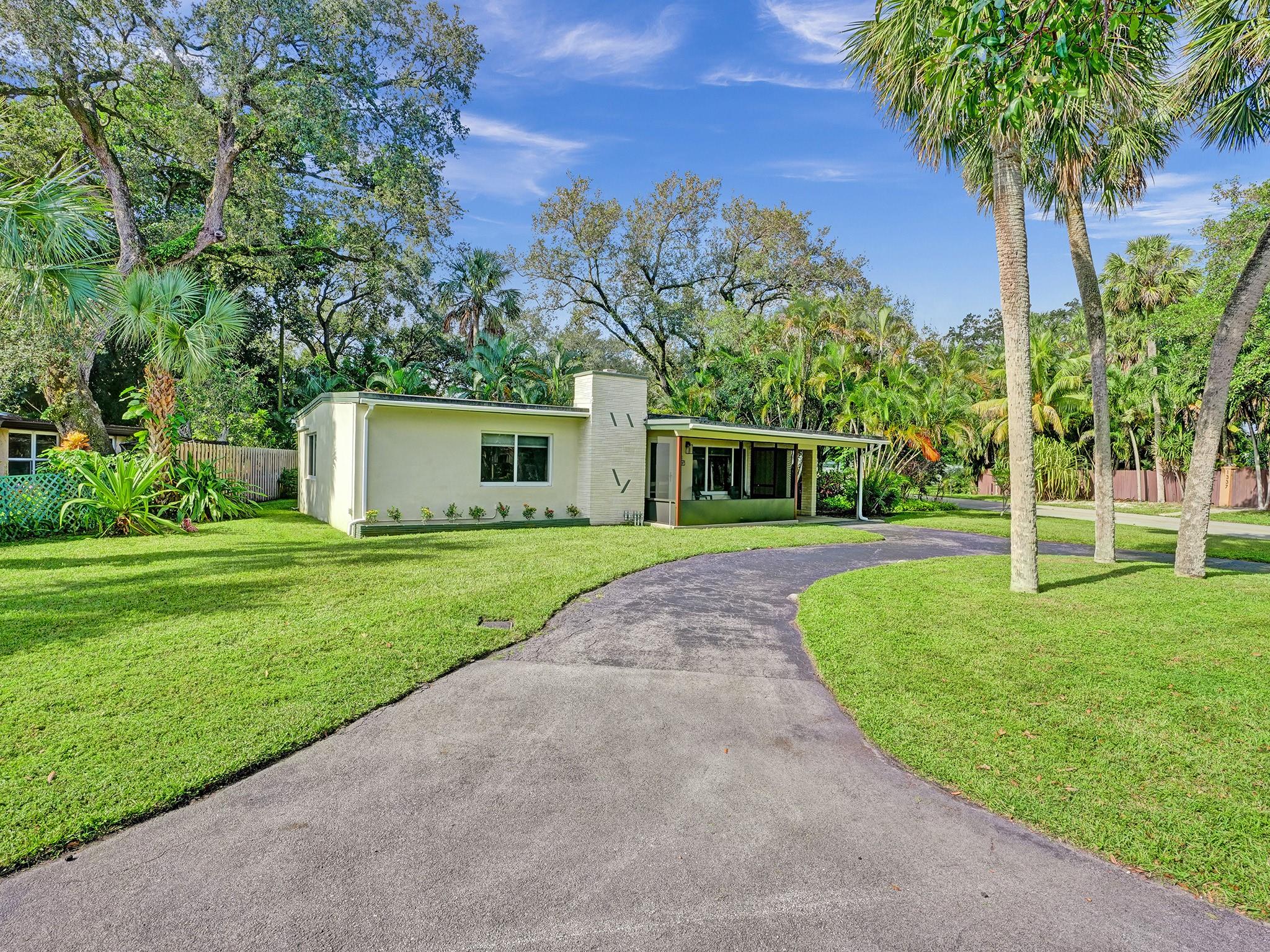 Shady Banks - Residential