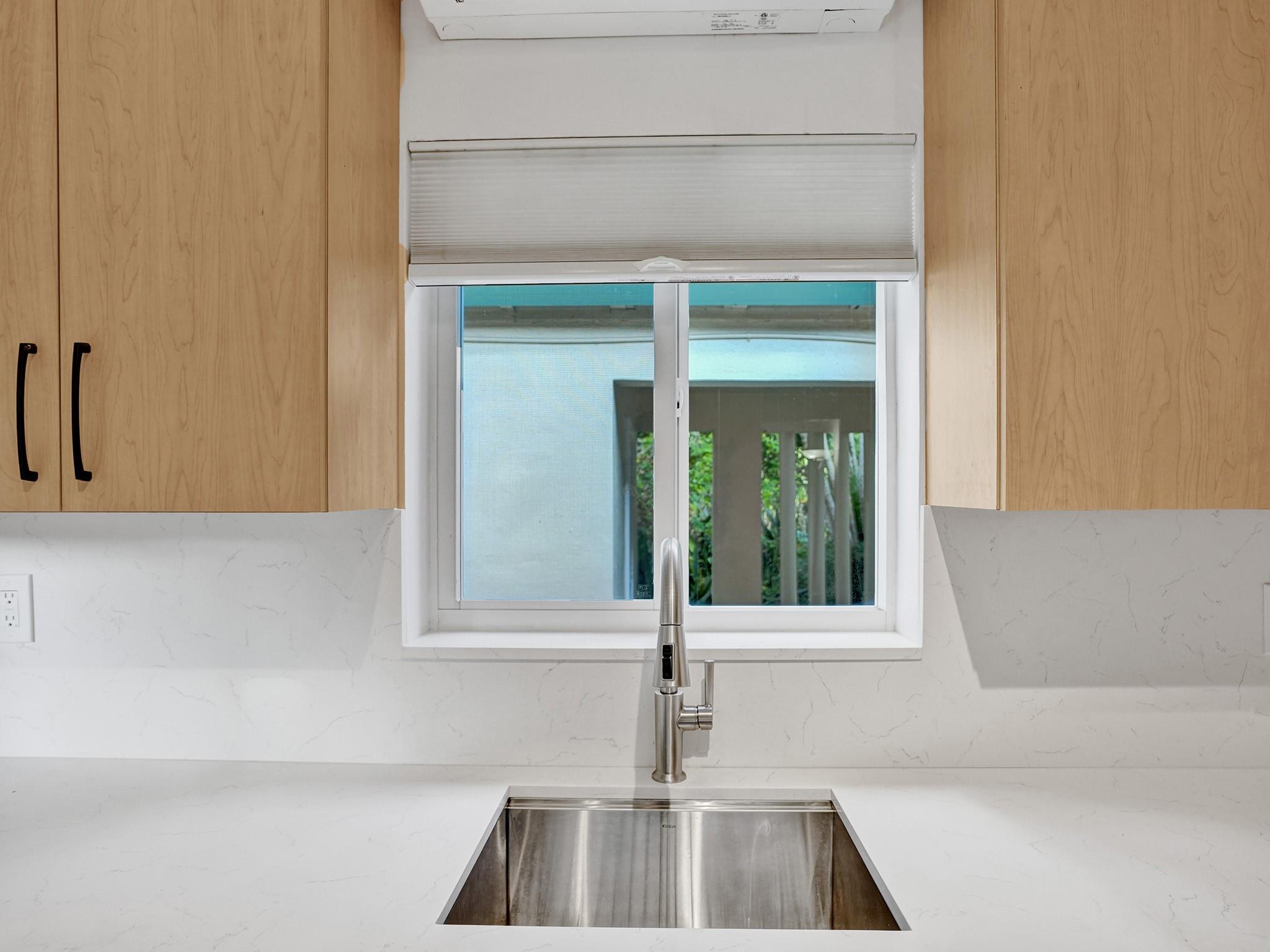 Shady Banks - Residential