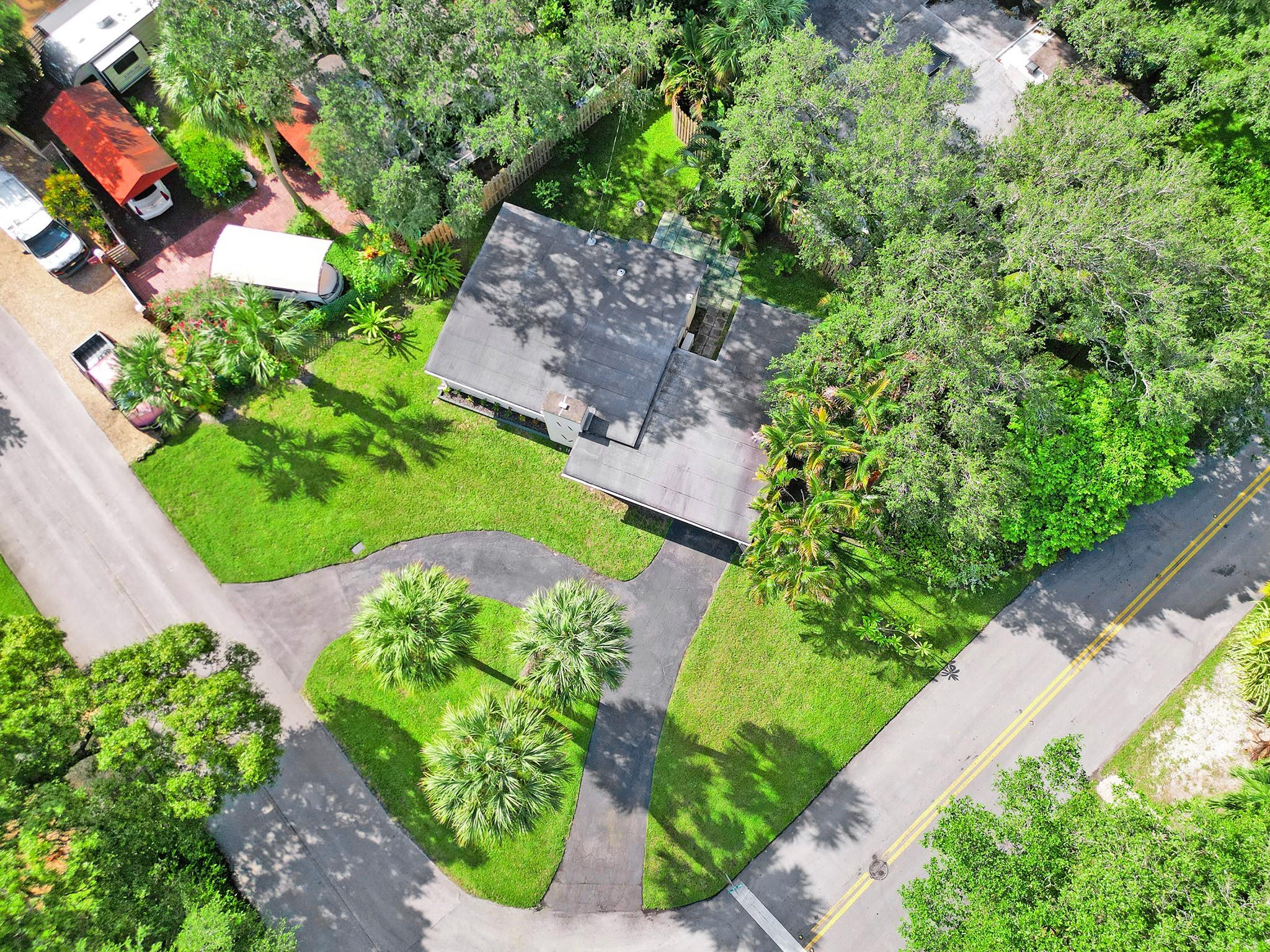 Shady Banks - Residential