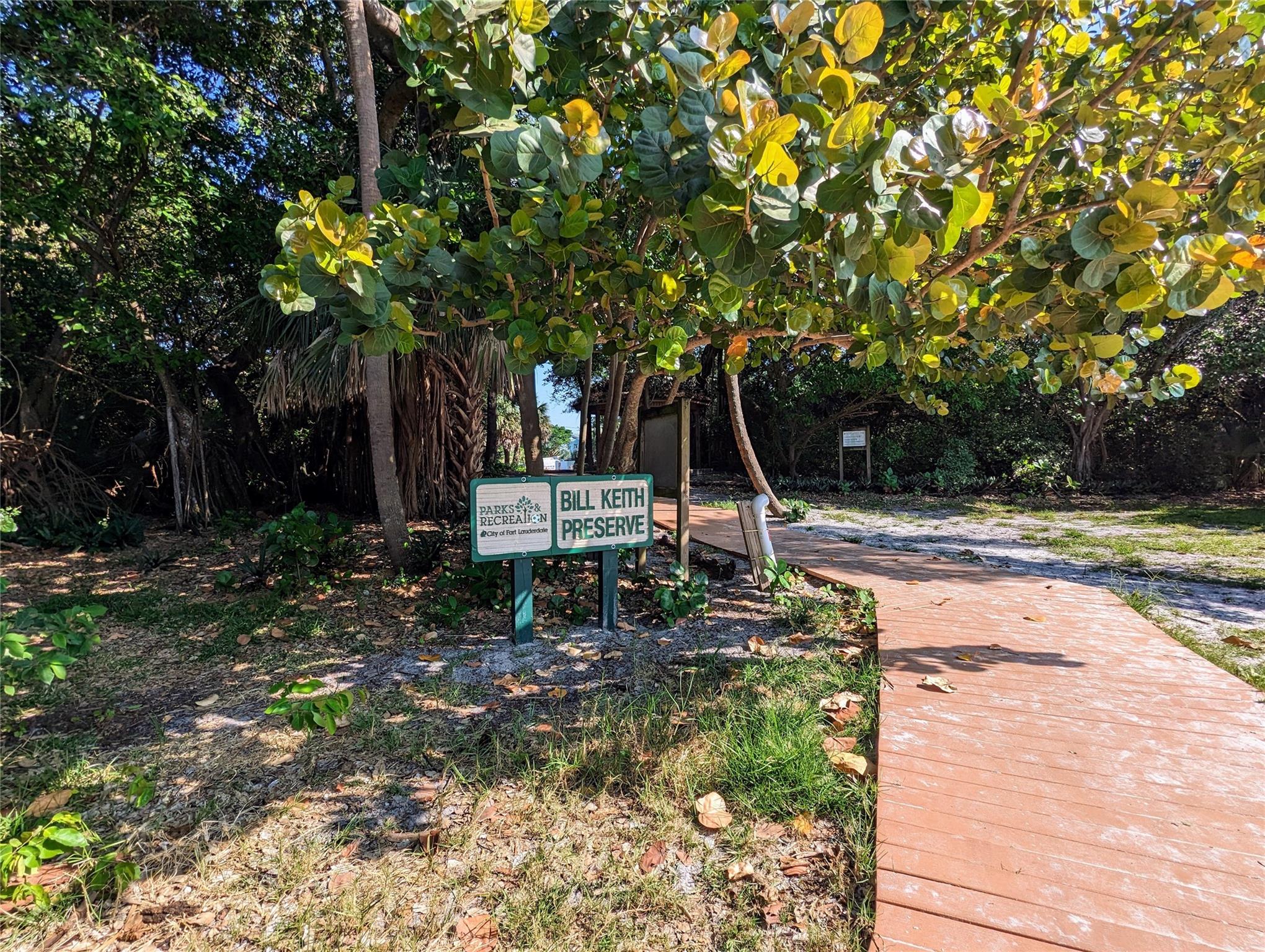 Shady Banks - Residential